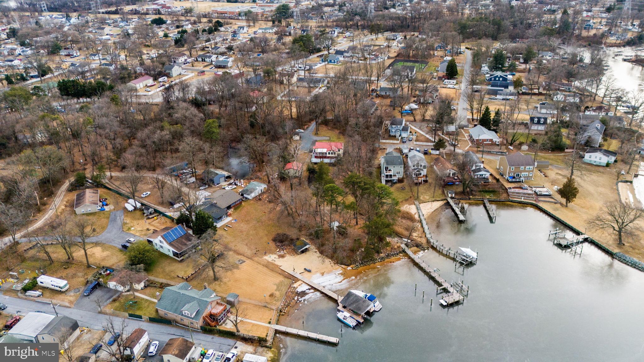 POINT PLEASANT - Residential