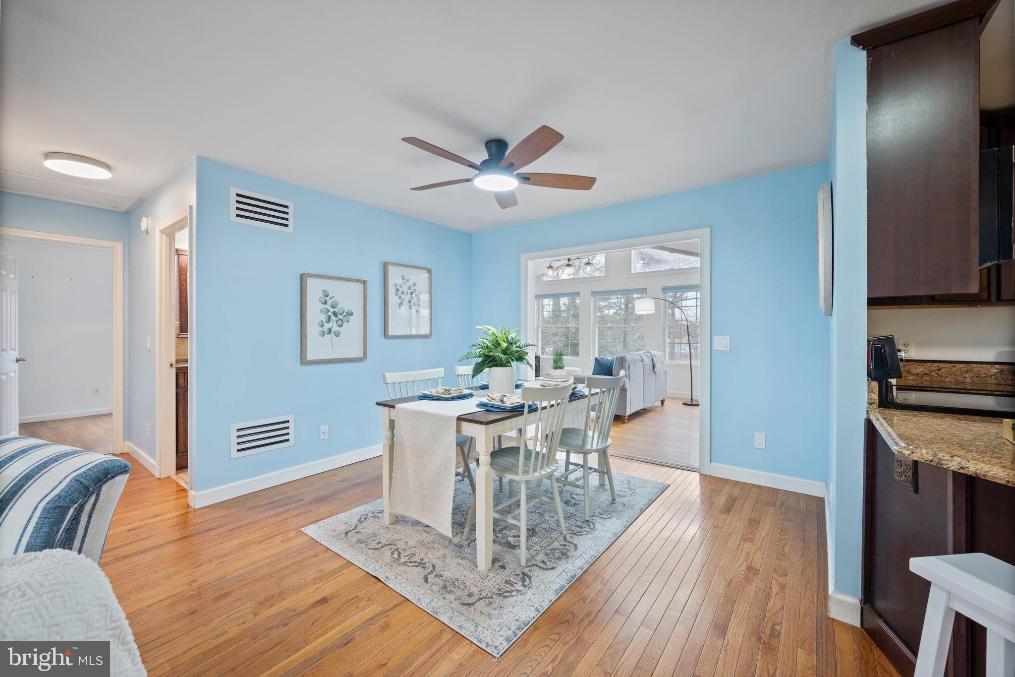 POINT PLEASANT - Residential