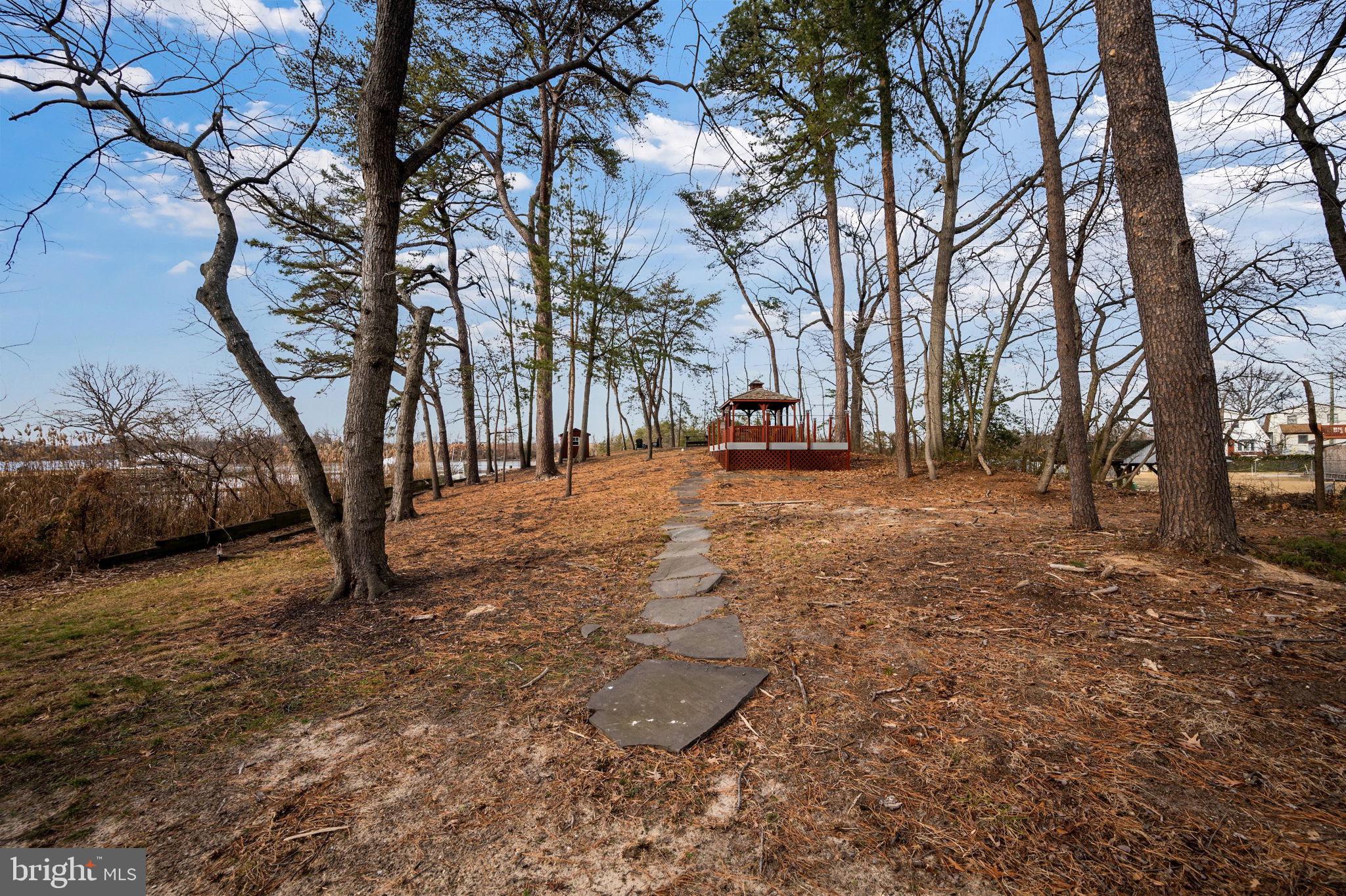 POINT PLEASANT - Residential