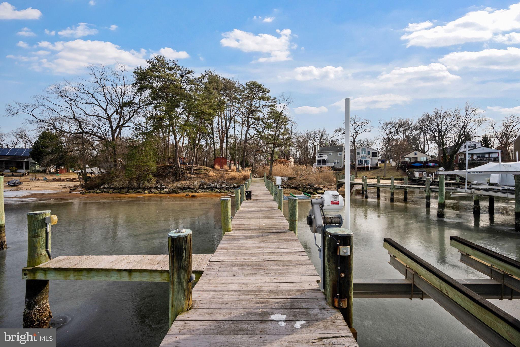 POINT PLEASANT - Residential