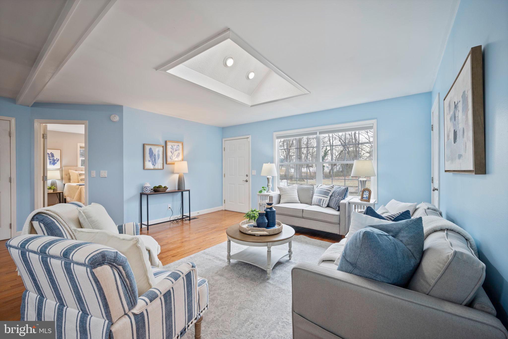 POINT PLEASANT - Residential