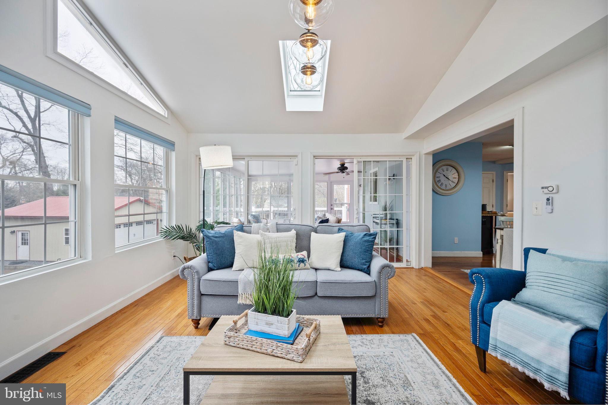 POINT PLEASANT - Residential