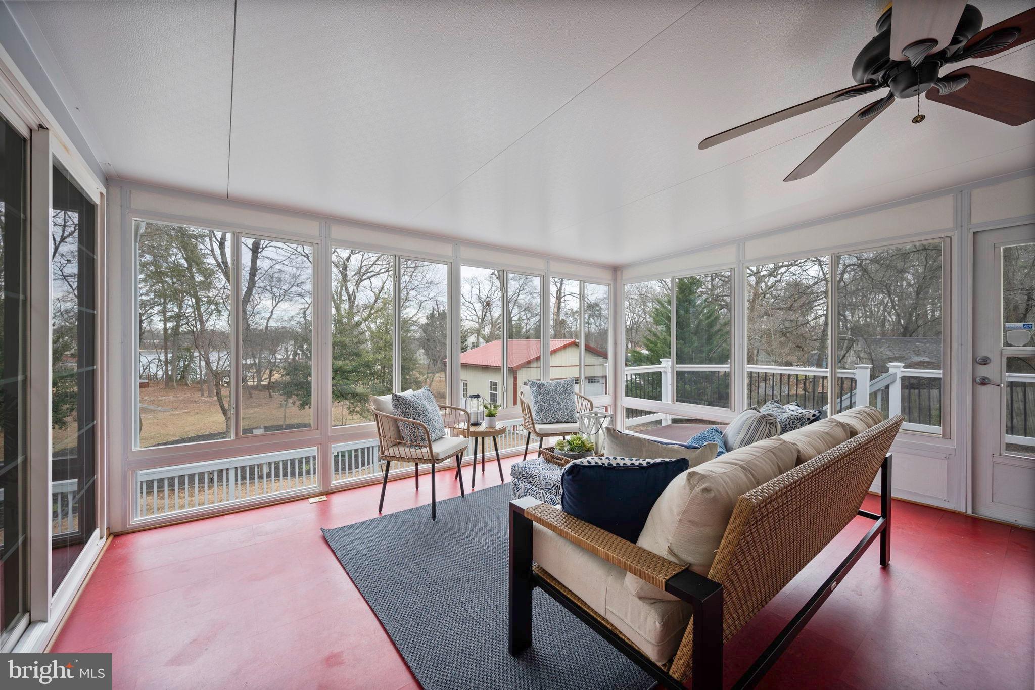 POINT PLEASANT - Residential