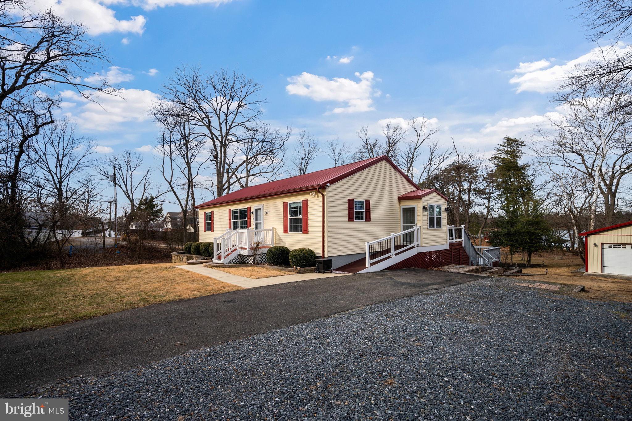 POINT PLEASANT - Residential