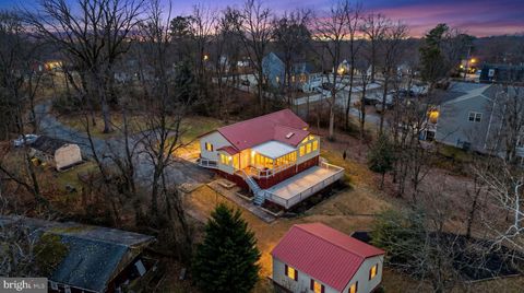 1572 ANNAPOLIS DRIVE GLEN BURNIE MD 21060