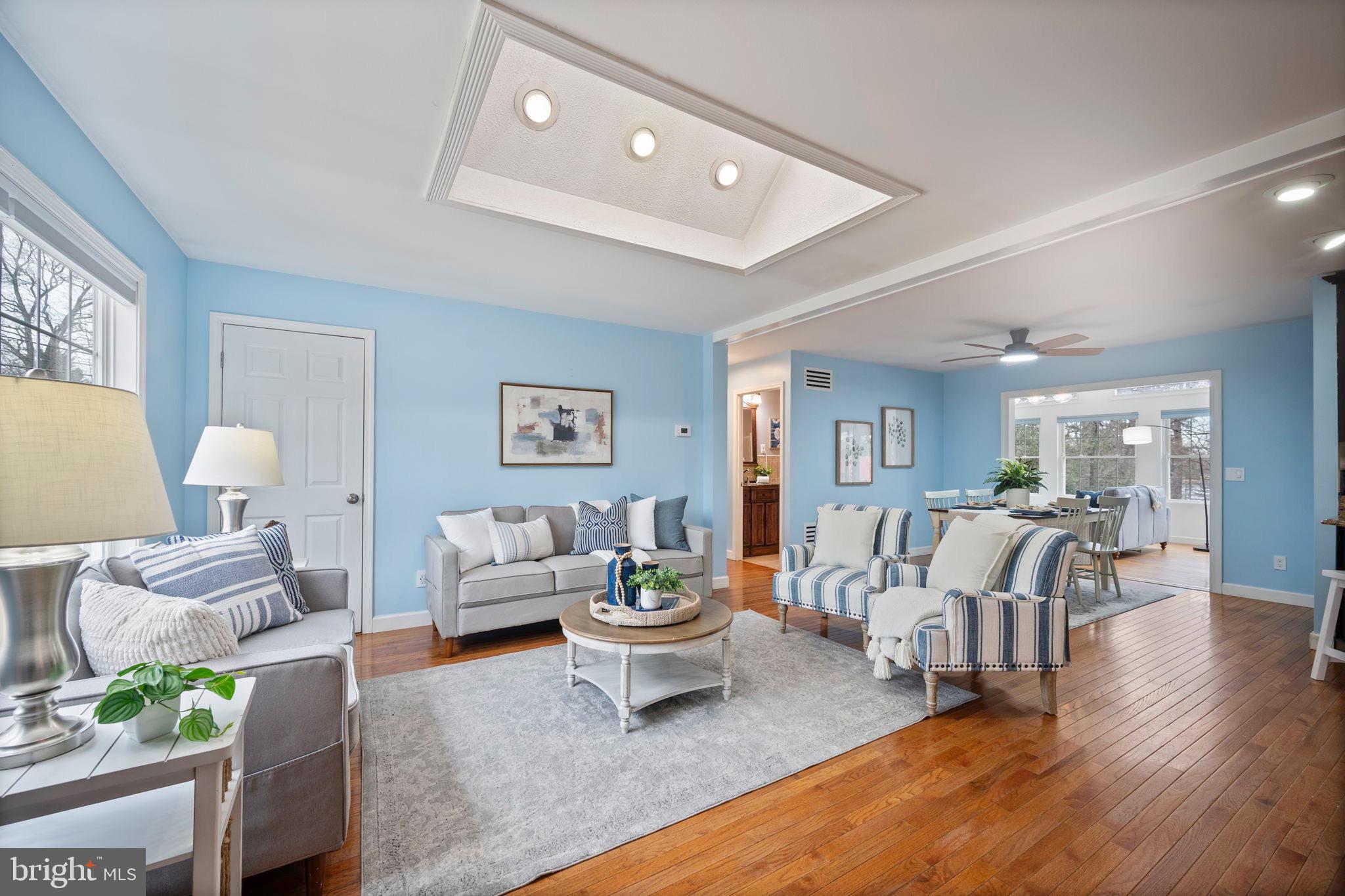 POINT PLEASANT - Residential