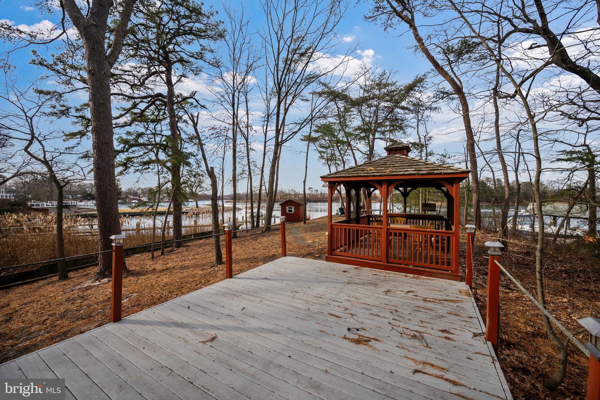 POINT PLEASANT - Residential