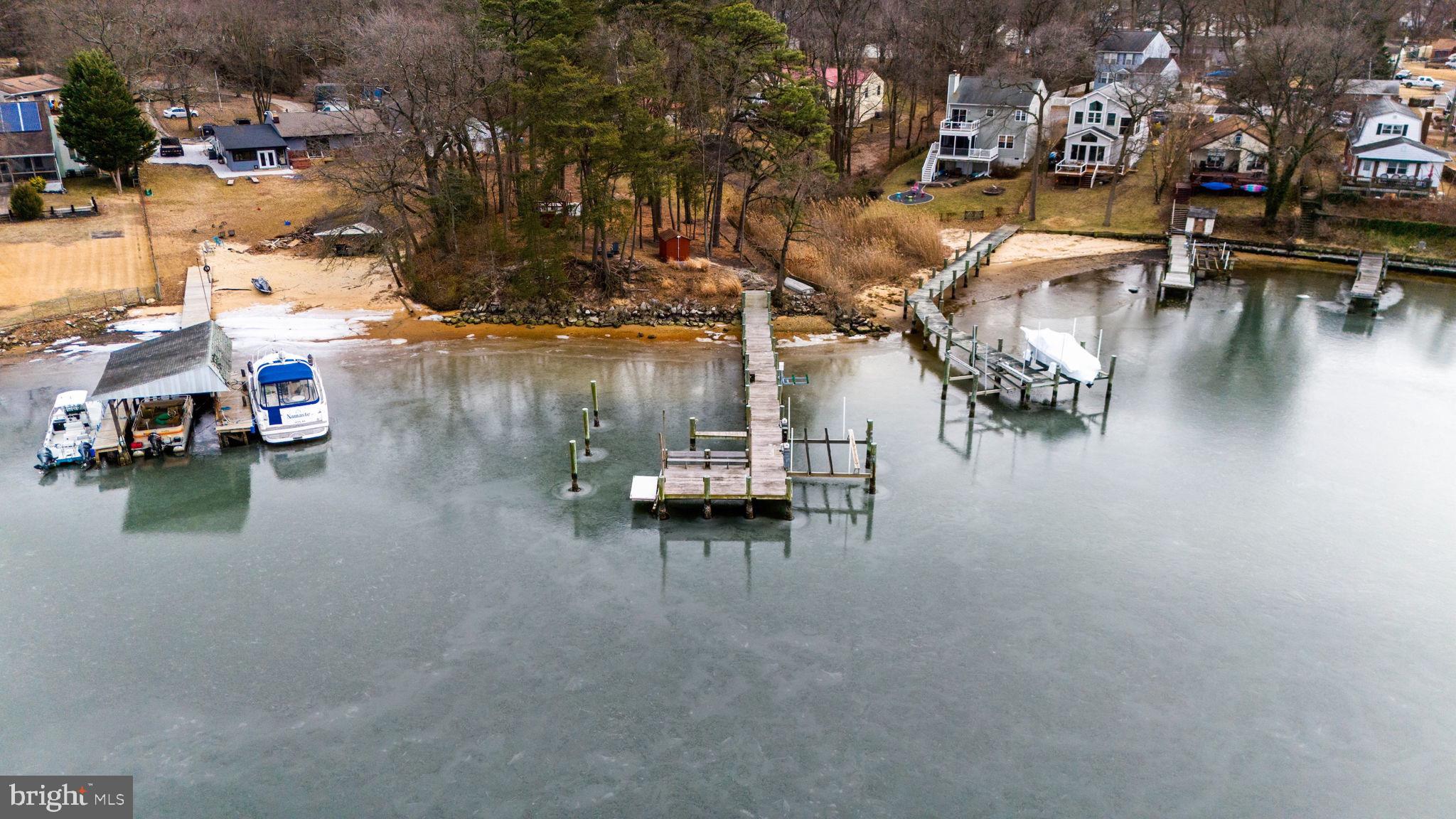 POINT PLEASANT - Residential