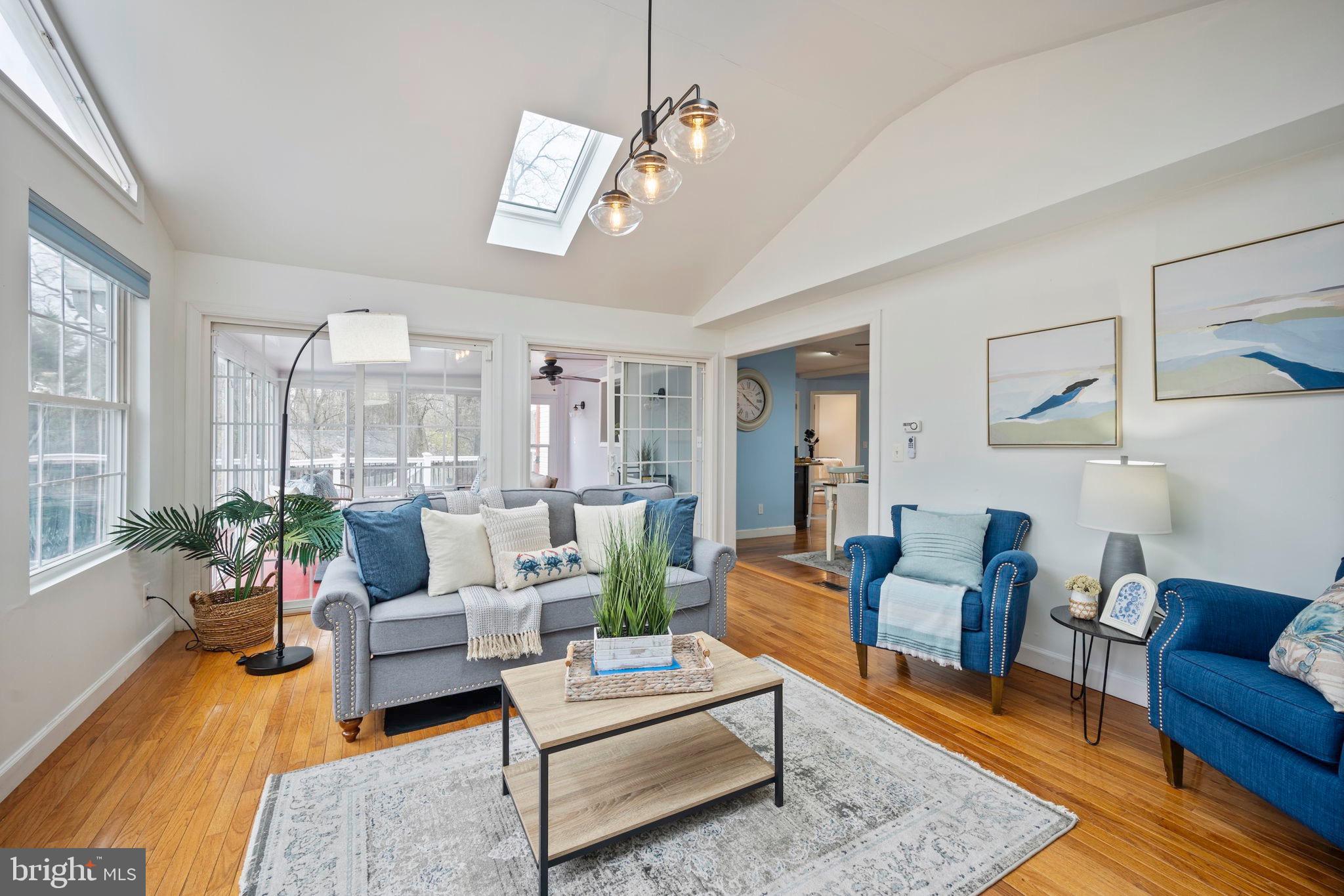 POINT PLEASANT - Residential