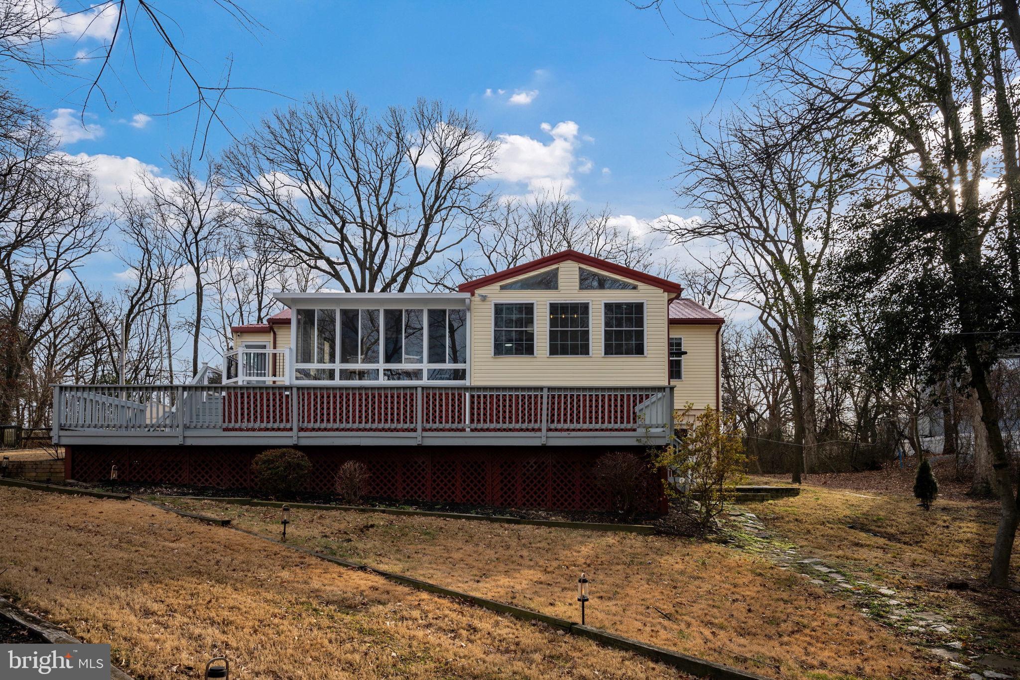 POINT PLEASANT - Residential