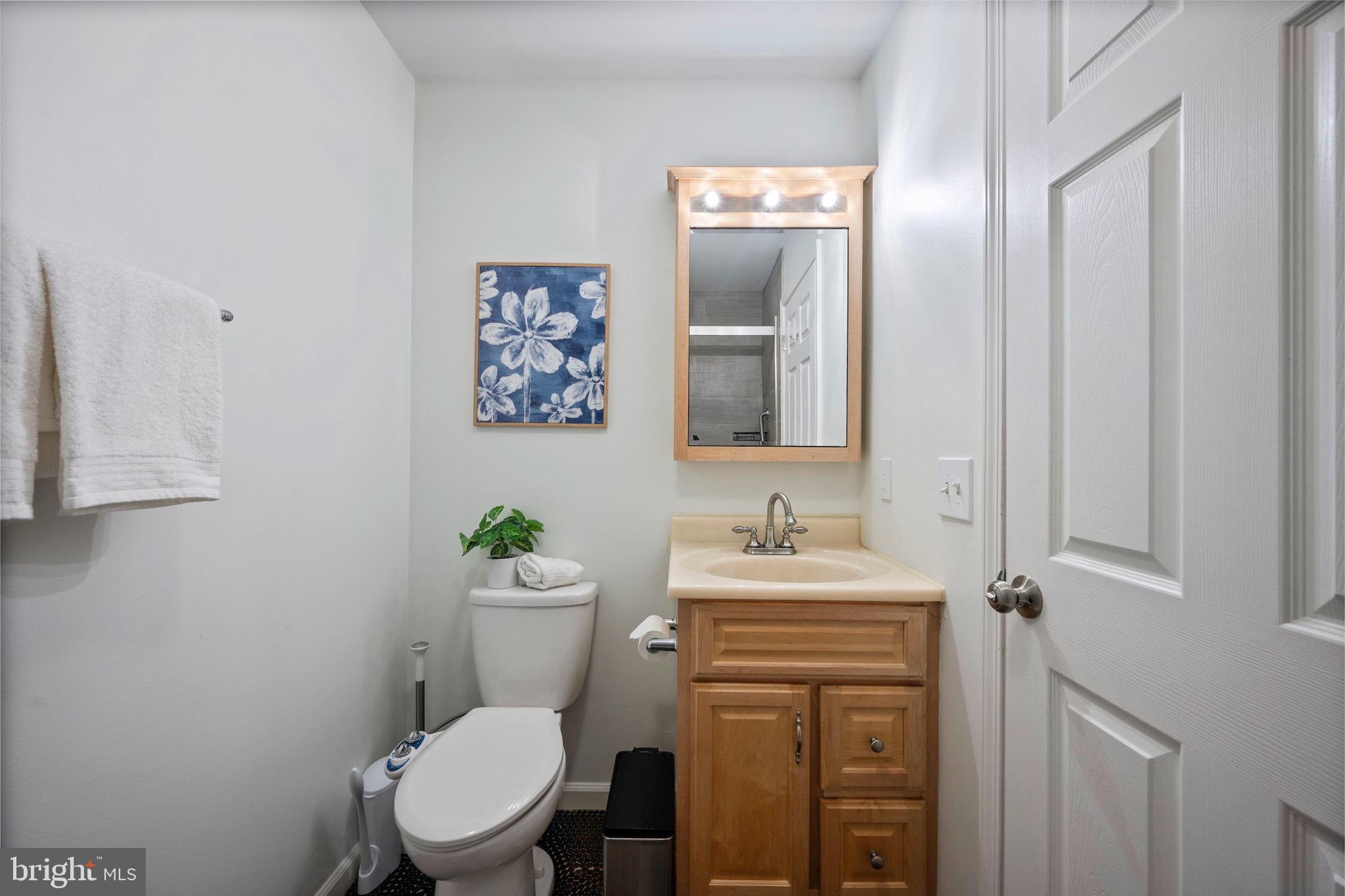 POINT PLEASANT - Residential