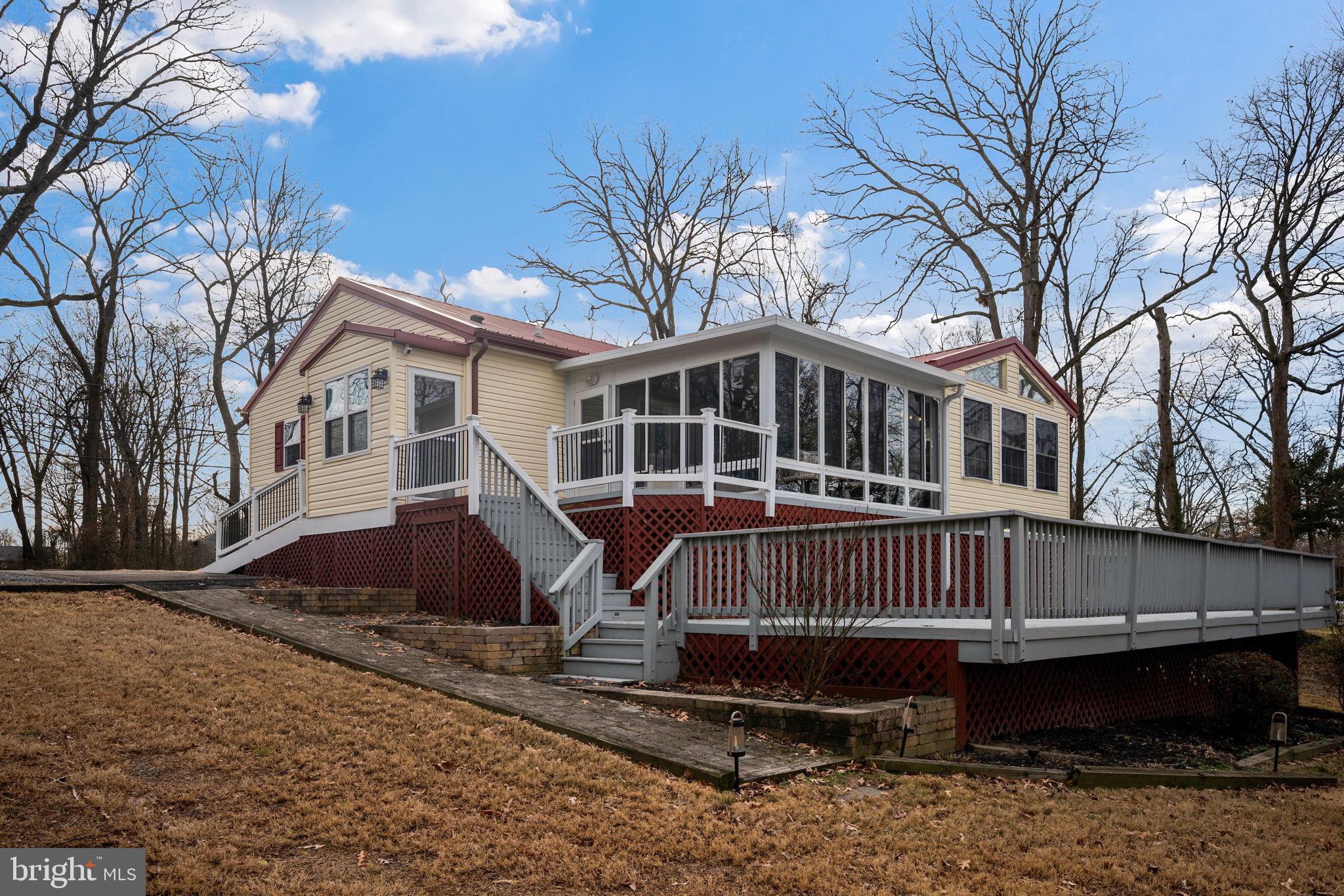 POINT PLEASANT - Residential