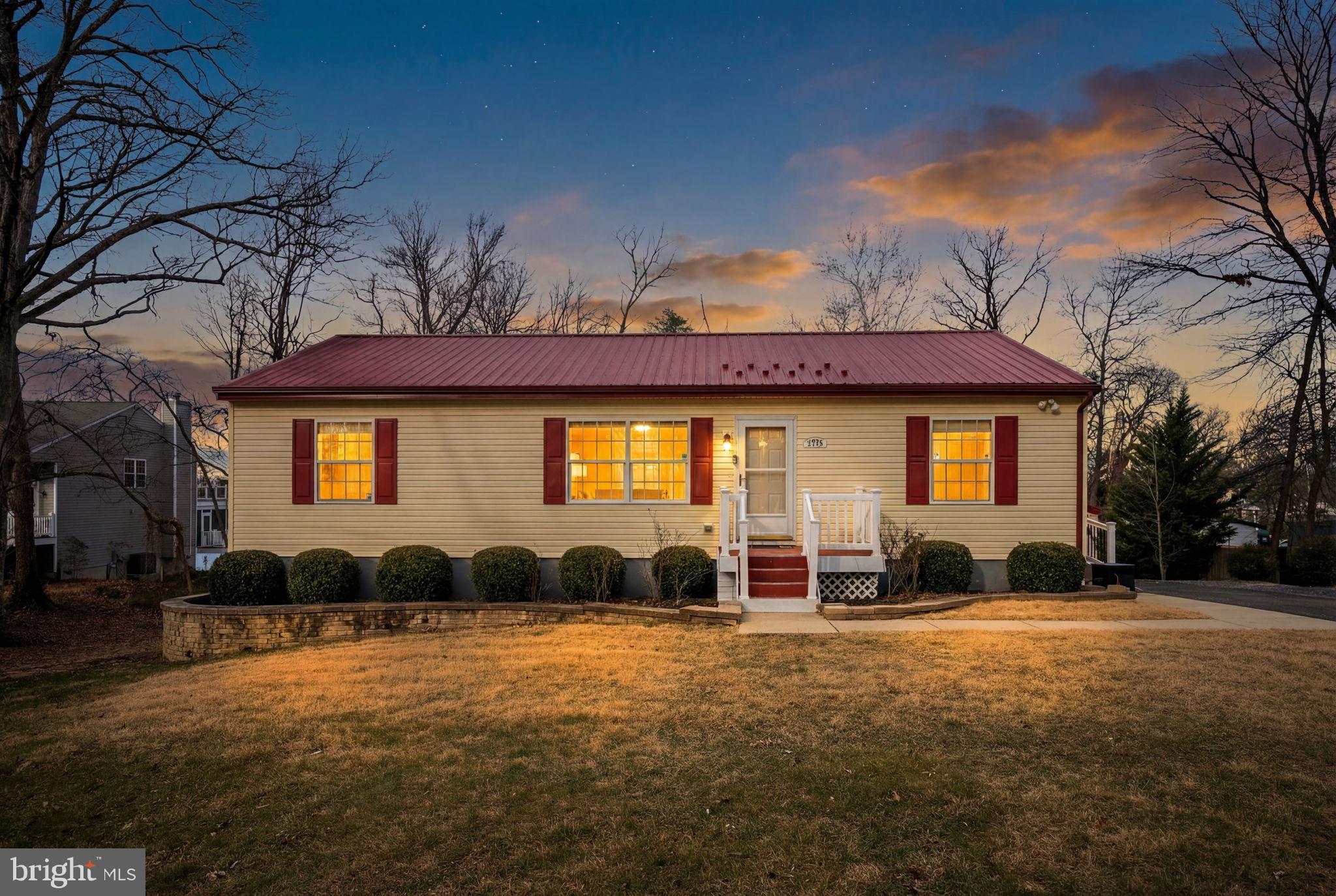 POINT PLEASANT - Residential