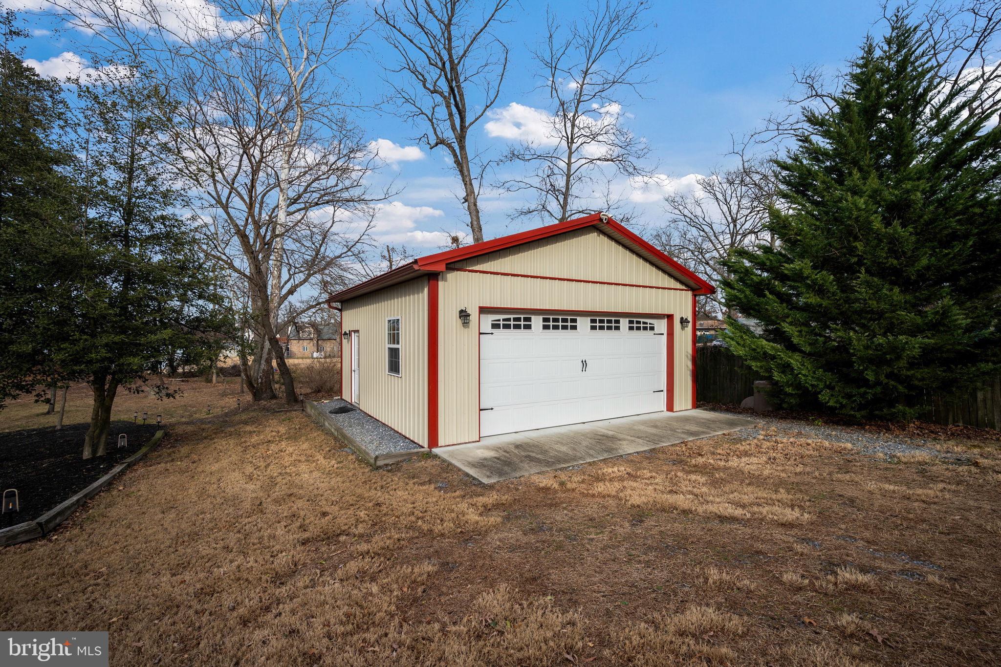 POINT PLEASANT - Residential