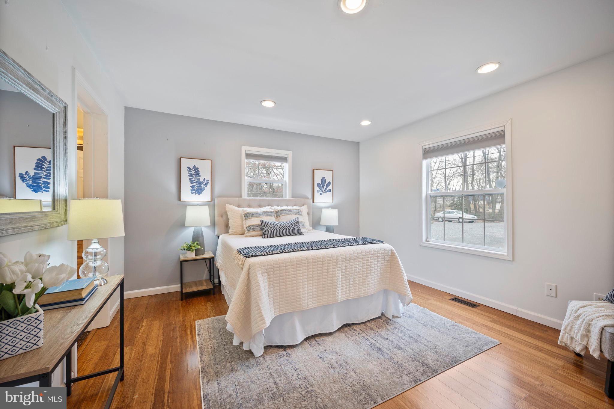 POINT PLEASANT - Residential