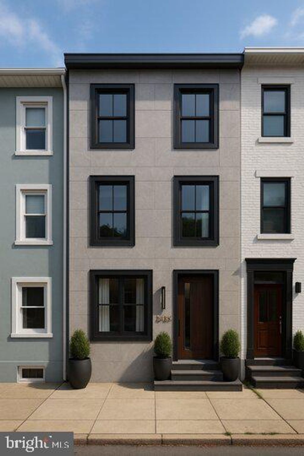 Photo of 3435 W Westmoreland Street, PHILADELPHIA, PA 19129 (MLS # PAPH2572444)