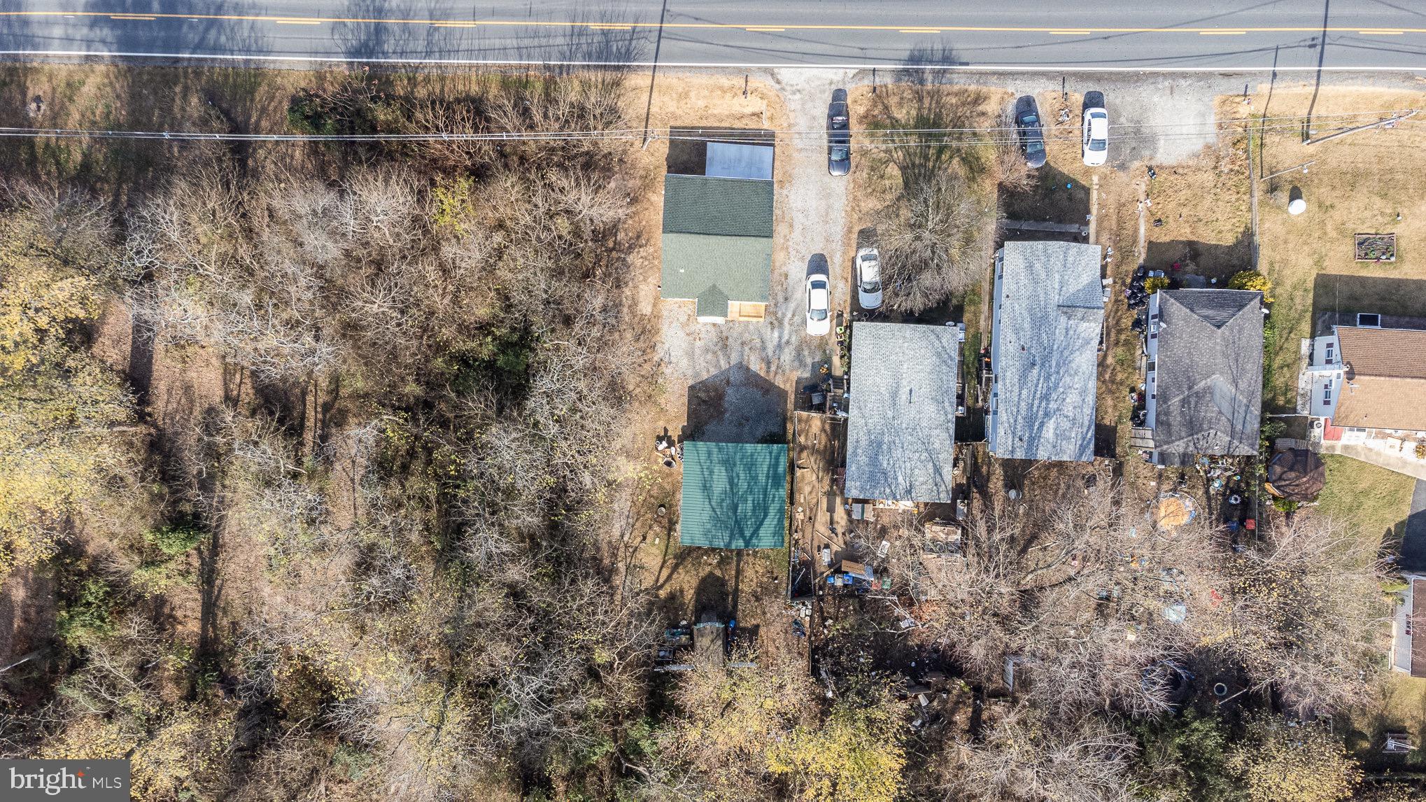 CHESAPEAKE CITY - Residential