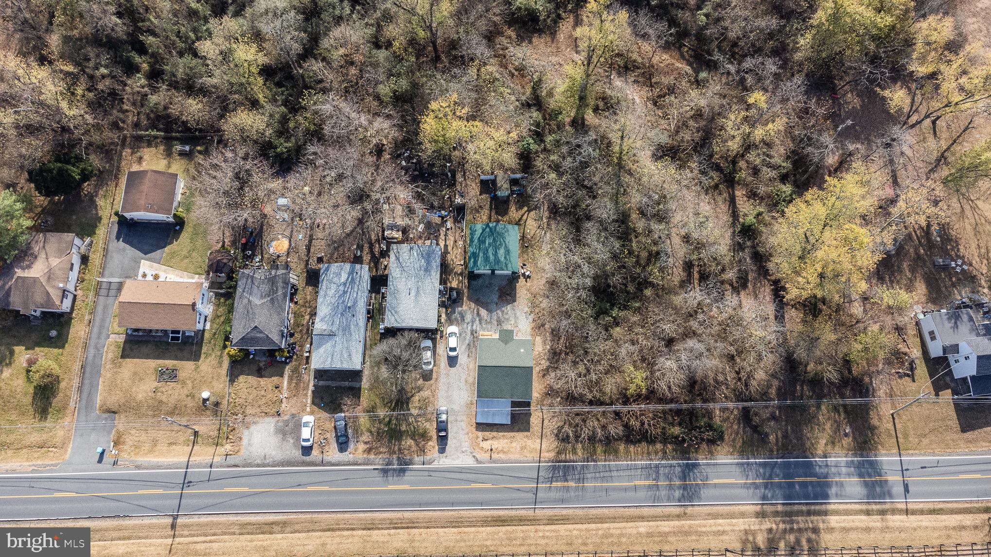 CHESAPEAKE CITY - Residential