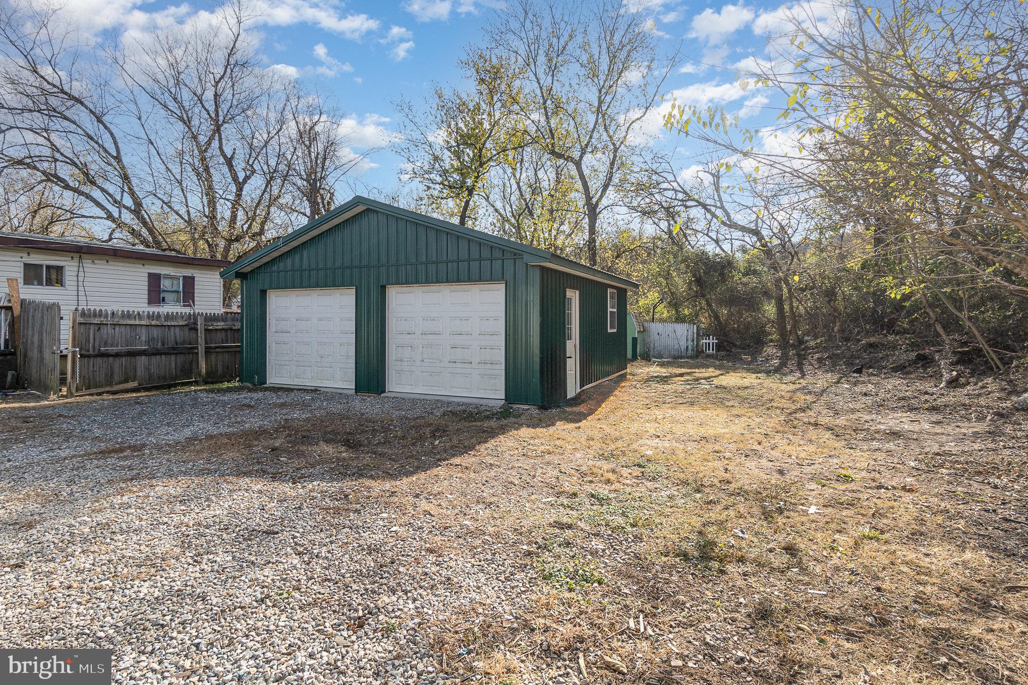 CHESAPEAKE CITY - Residential