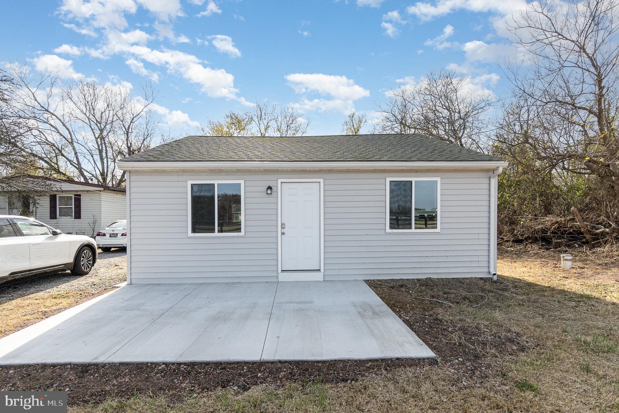 CHESAPEAKE CITY - Residential