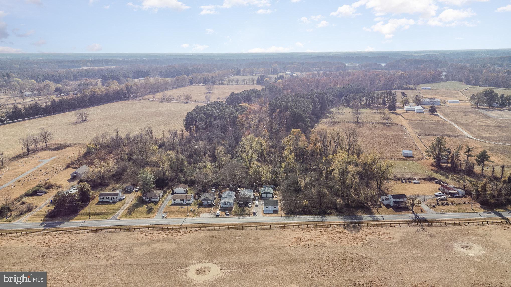 CHESAPEAKE CITY - Residential