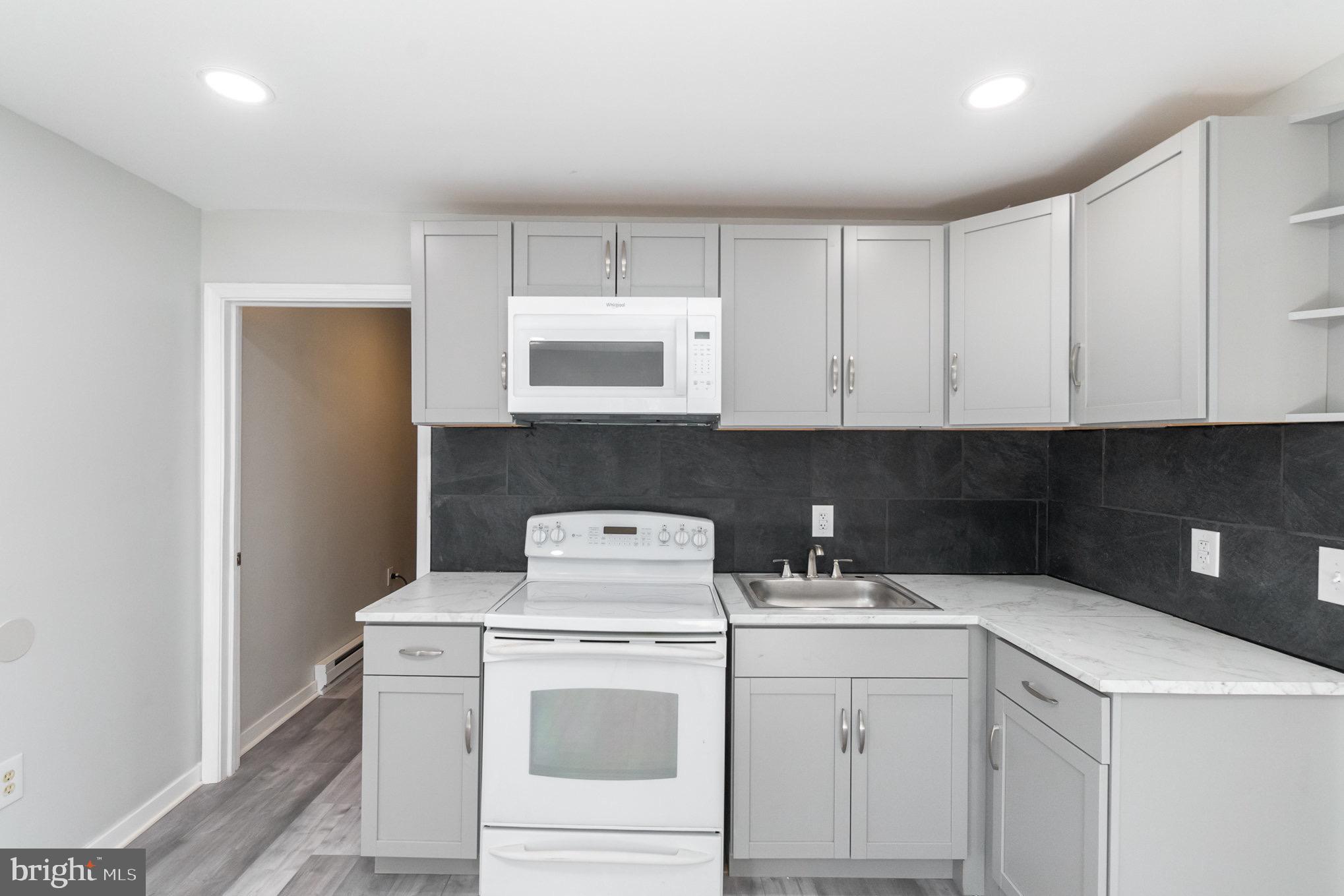 CHESAPEAKE CITY - Residential