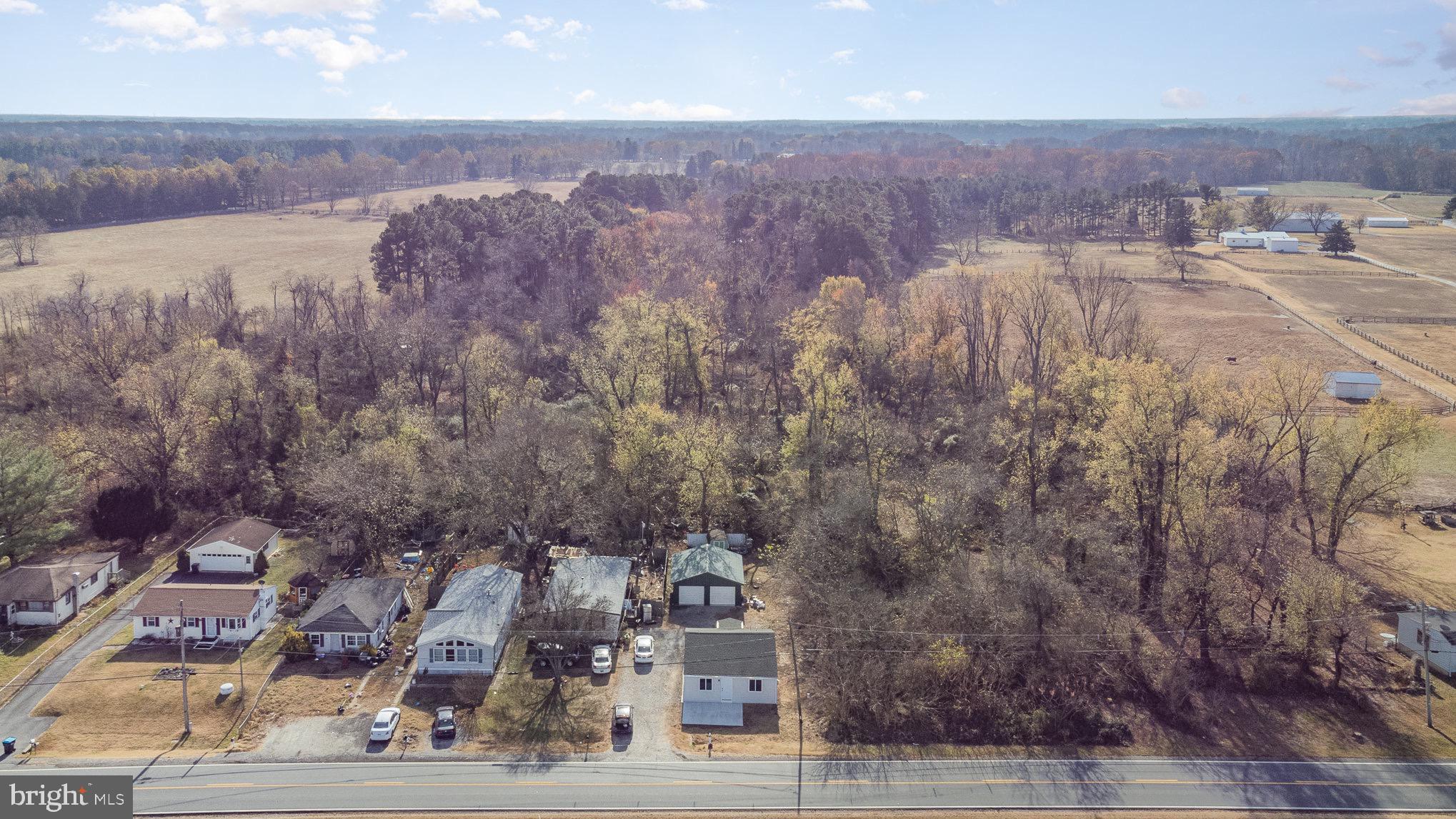 CHESAPEAKE CITY - Residential