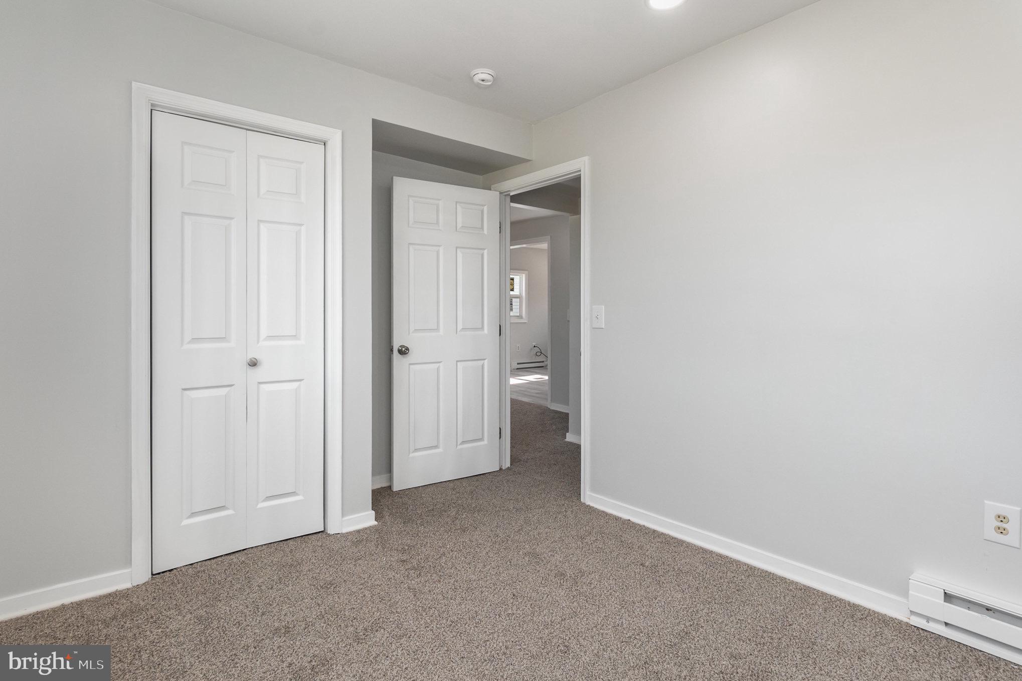 CHESAPEAKE CITY - Residential