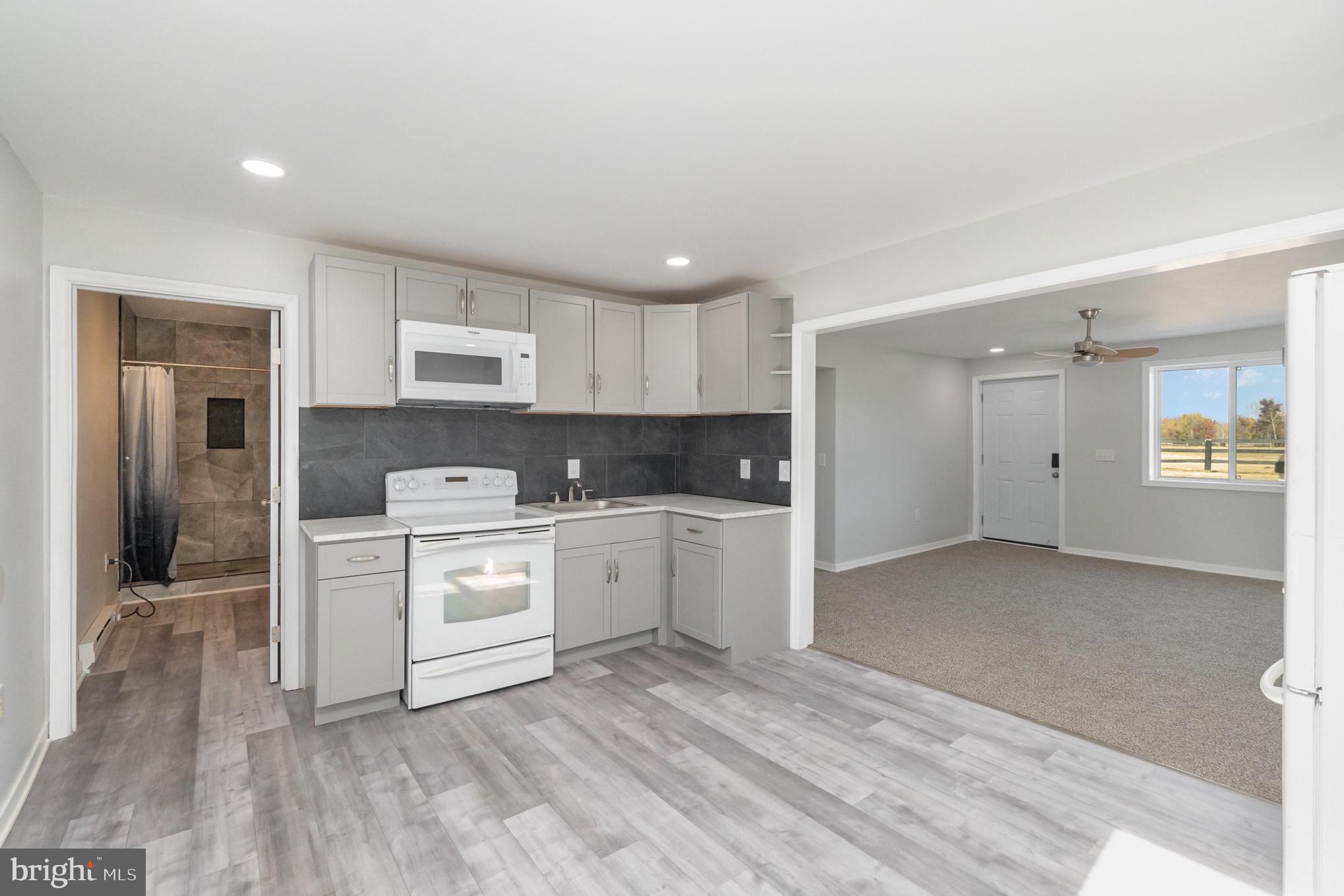 CHESAPEAKE CITY - Residential