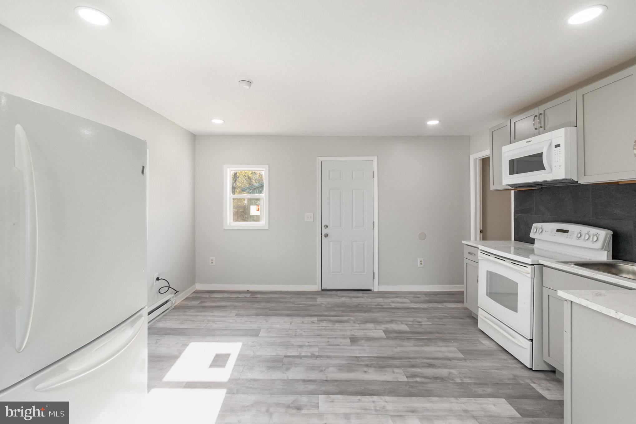 CHESAPEAKE CITY - Residential