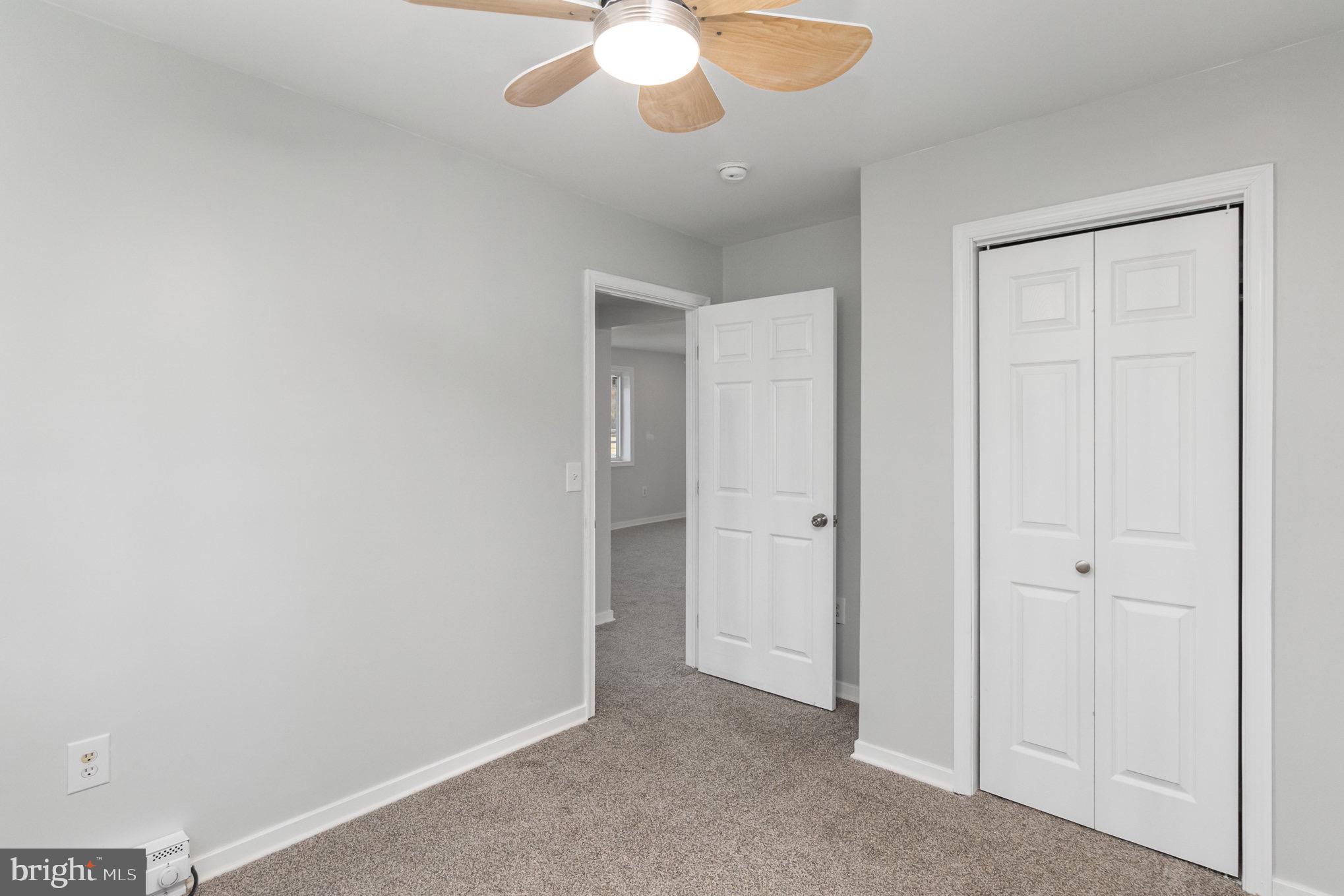 CHESAPEAKE CITY - Residential