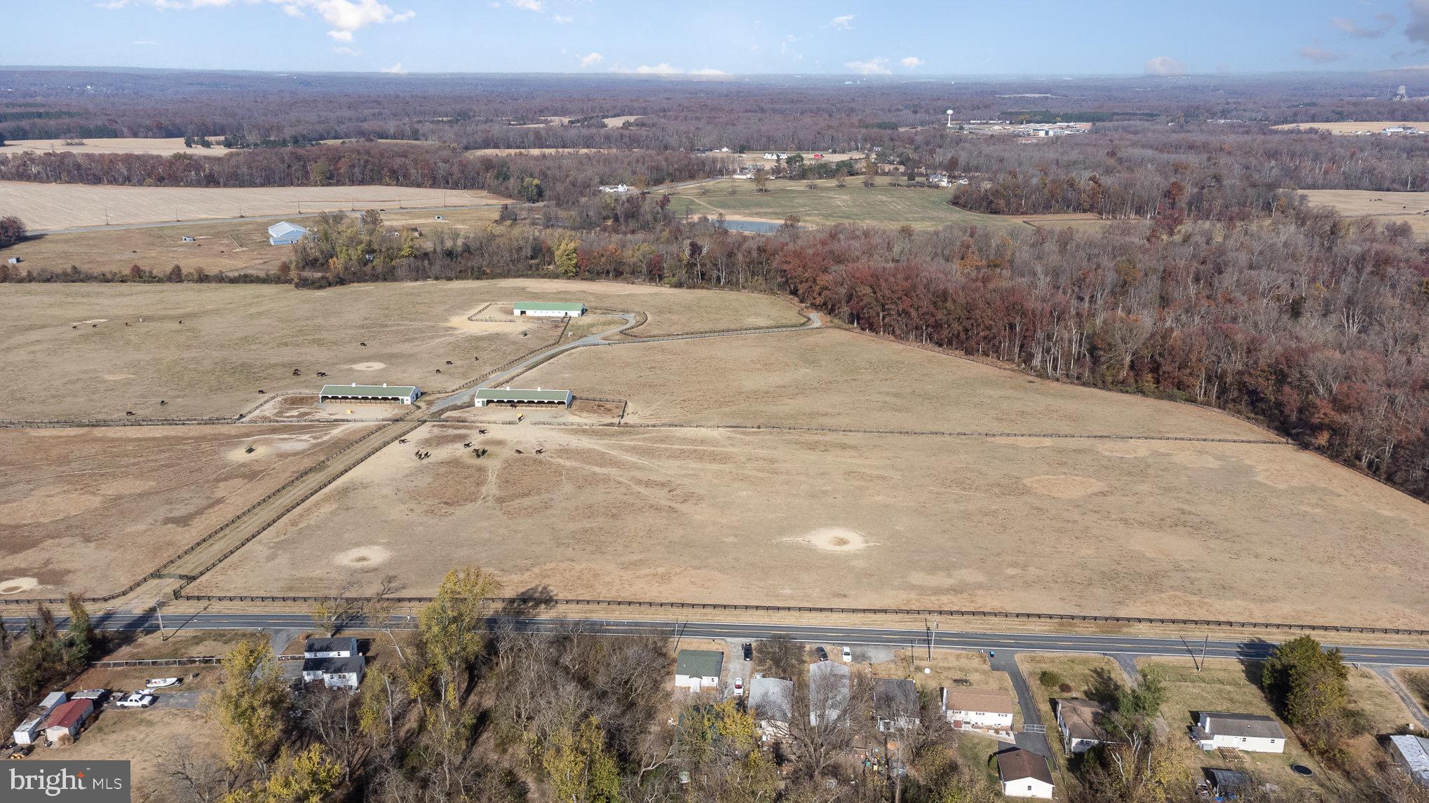 CHESAPEAKE CITY - Residential