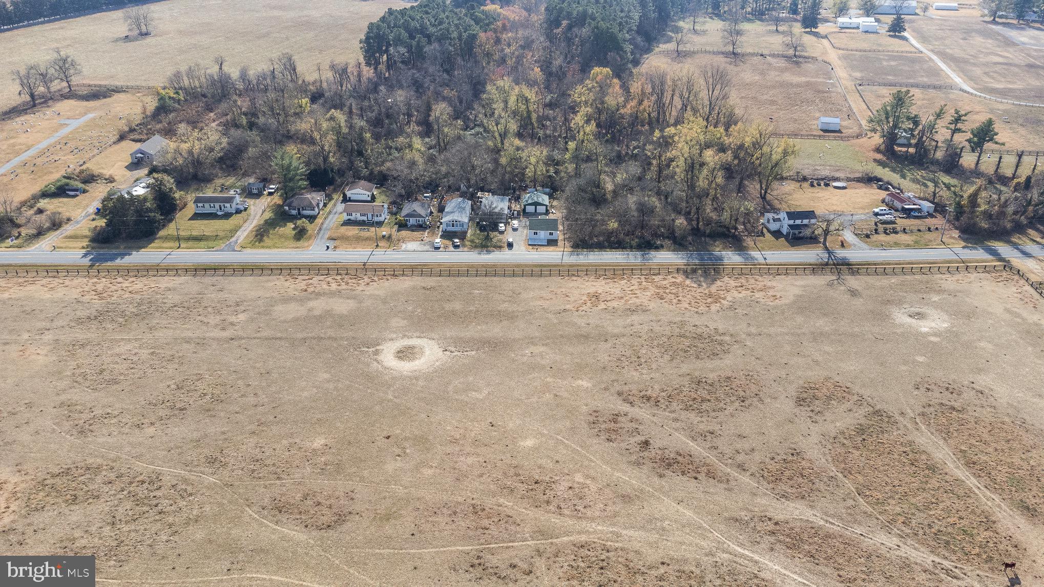 CHESAPEAKE CITY - Residential