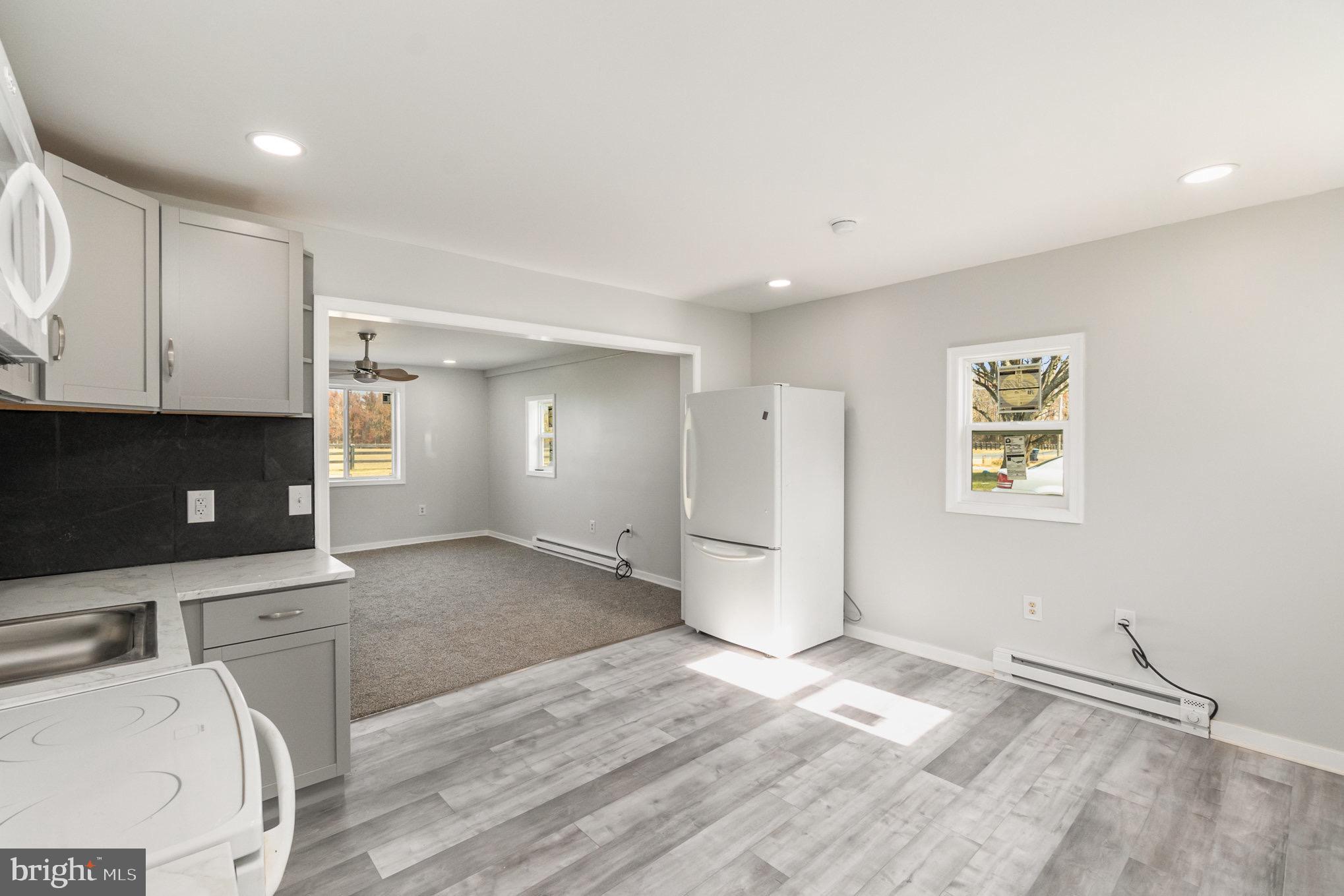 CHESAPEAKE CITY - Residential