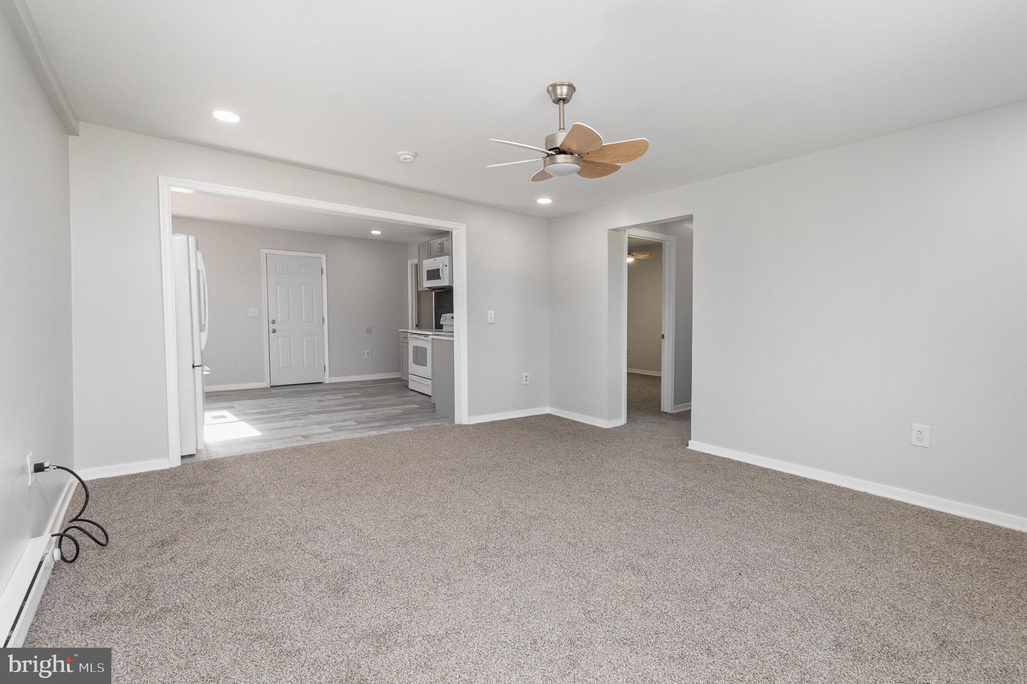 CHESAPEAKE CITY - Residential