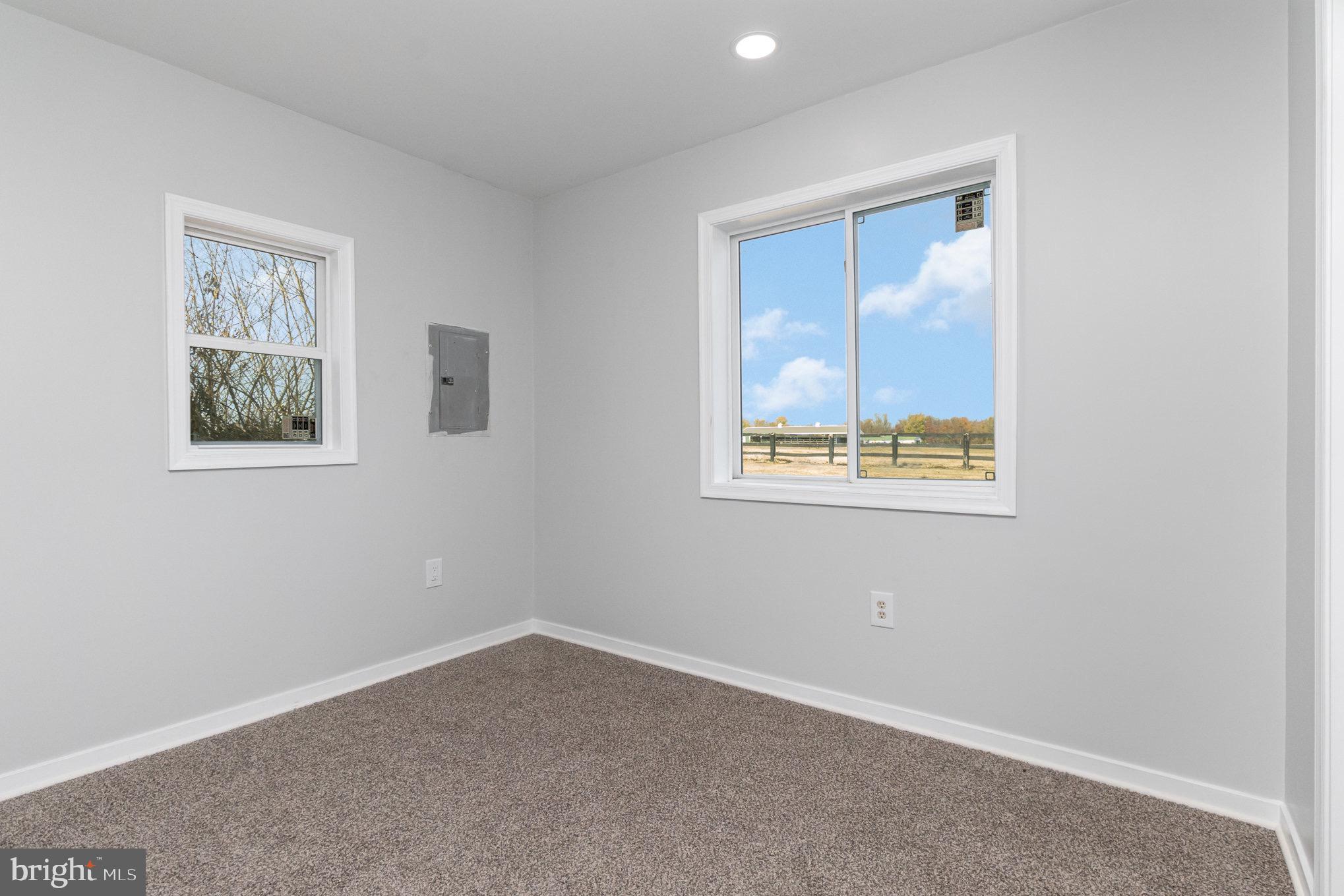 CHESAPEAKE CITY - Residential