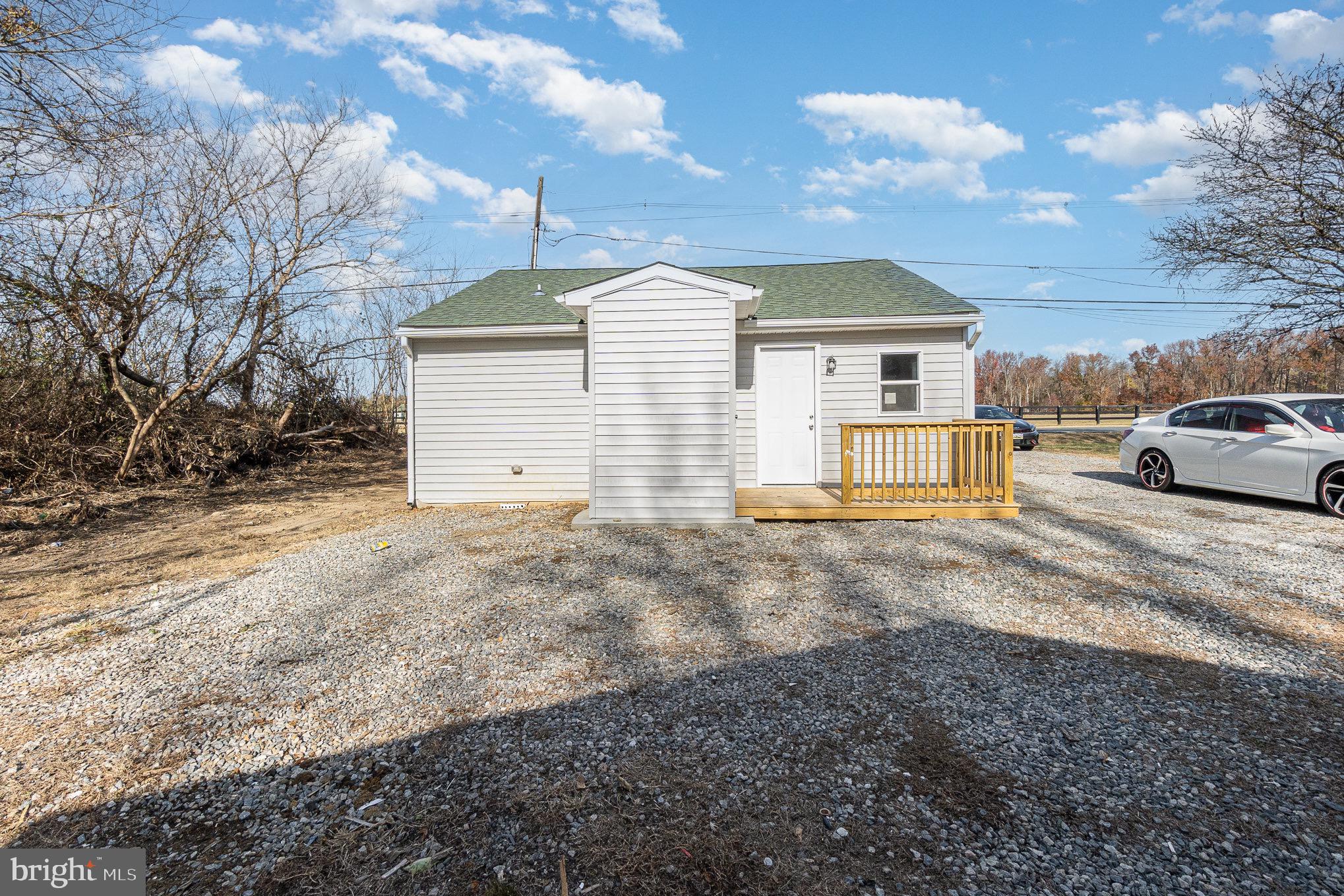 CHESAPEAKE CITY - Residential