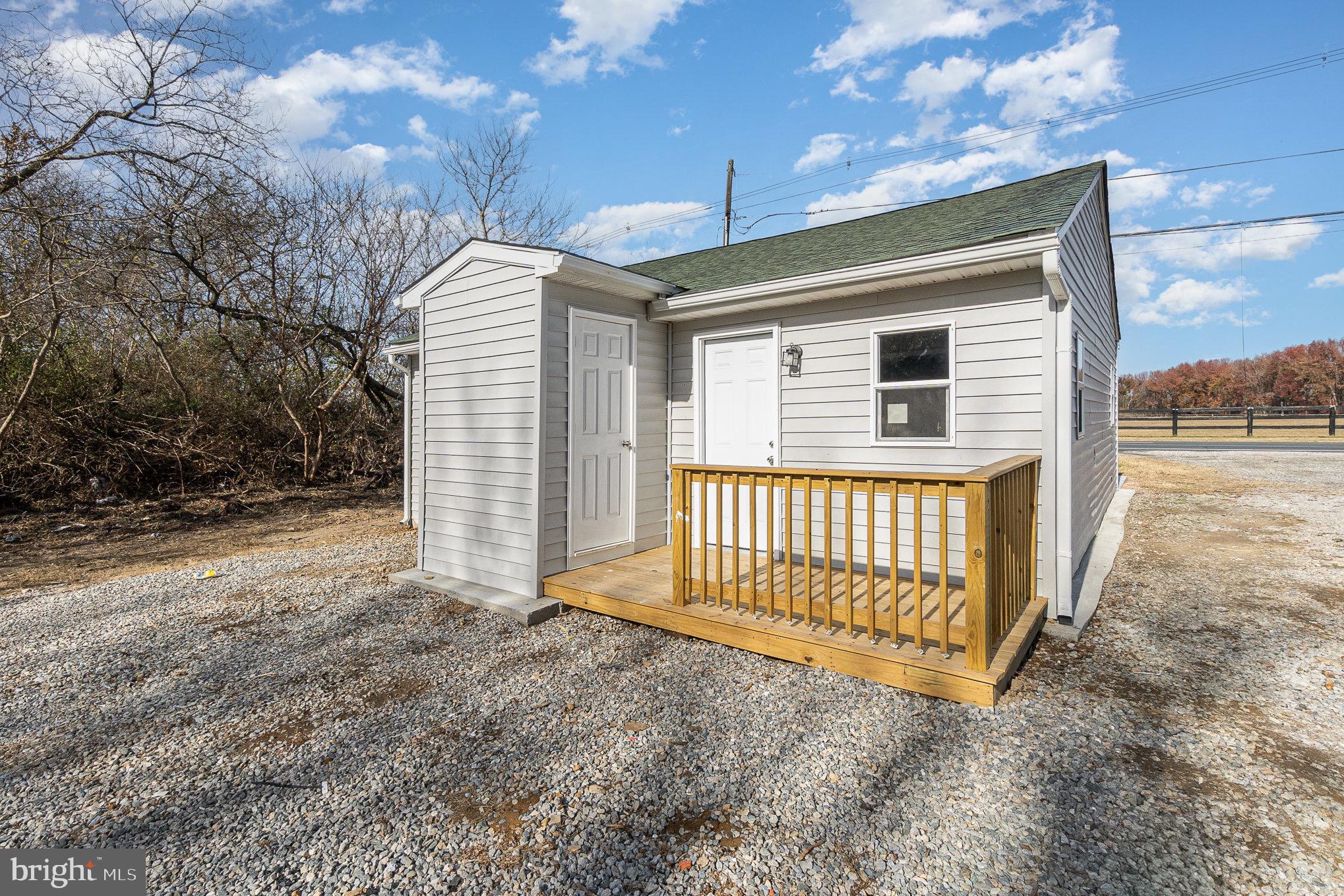 CHESAPEAKE CITY - Residential