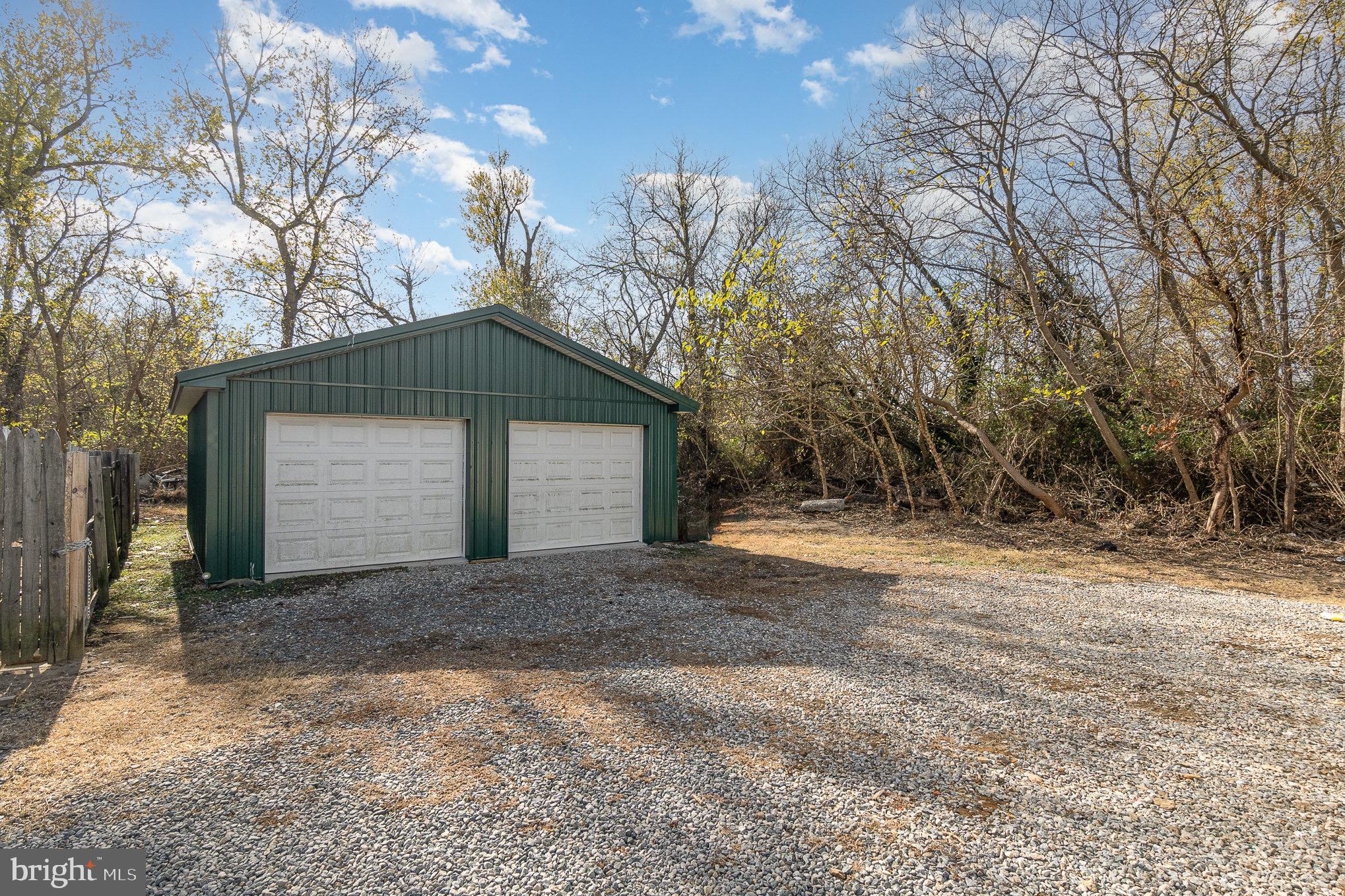 CHESAPEAKE CITY - Residential