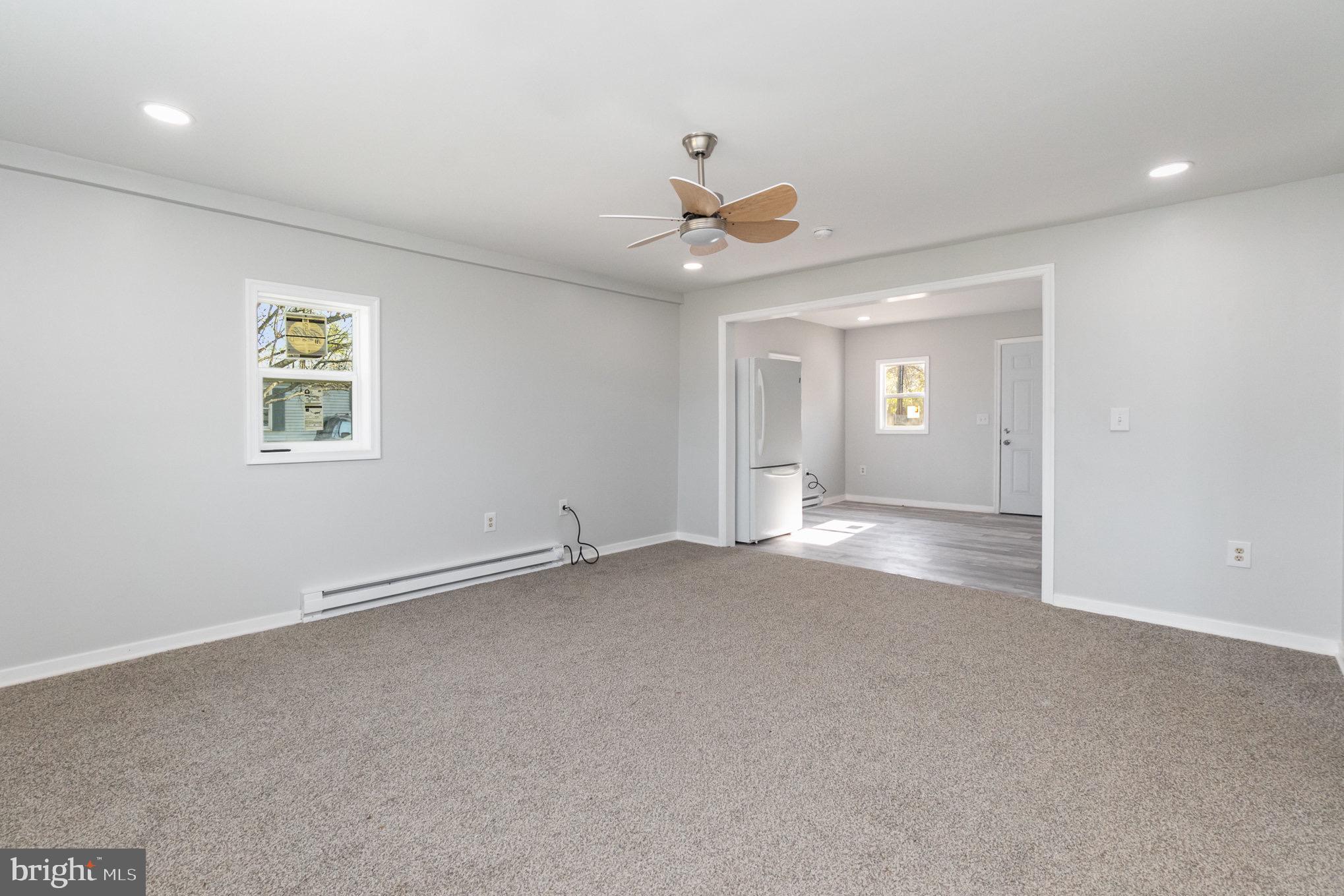 CHESAPEAKE CITY - Residential