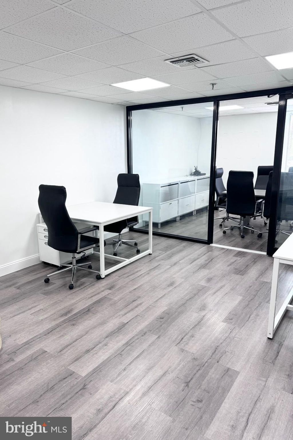 Photo of 10109 Valley Forge Circle #109-B, KING OF PRUSSIA, PA 19406 (MLS # PAMC2163728)