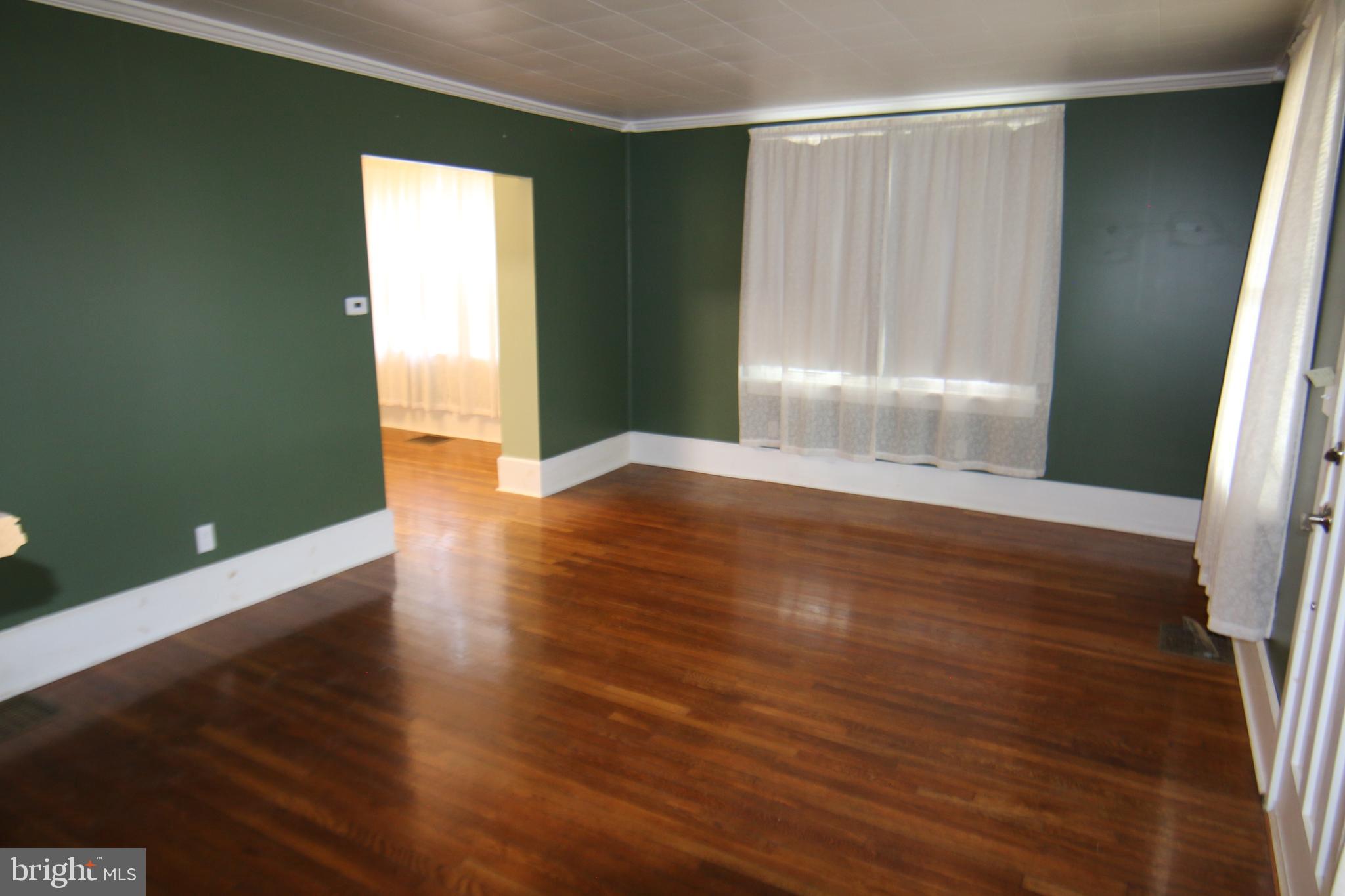 NEW CUMBERLAND BOROUGH - Residential