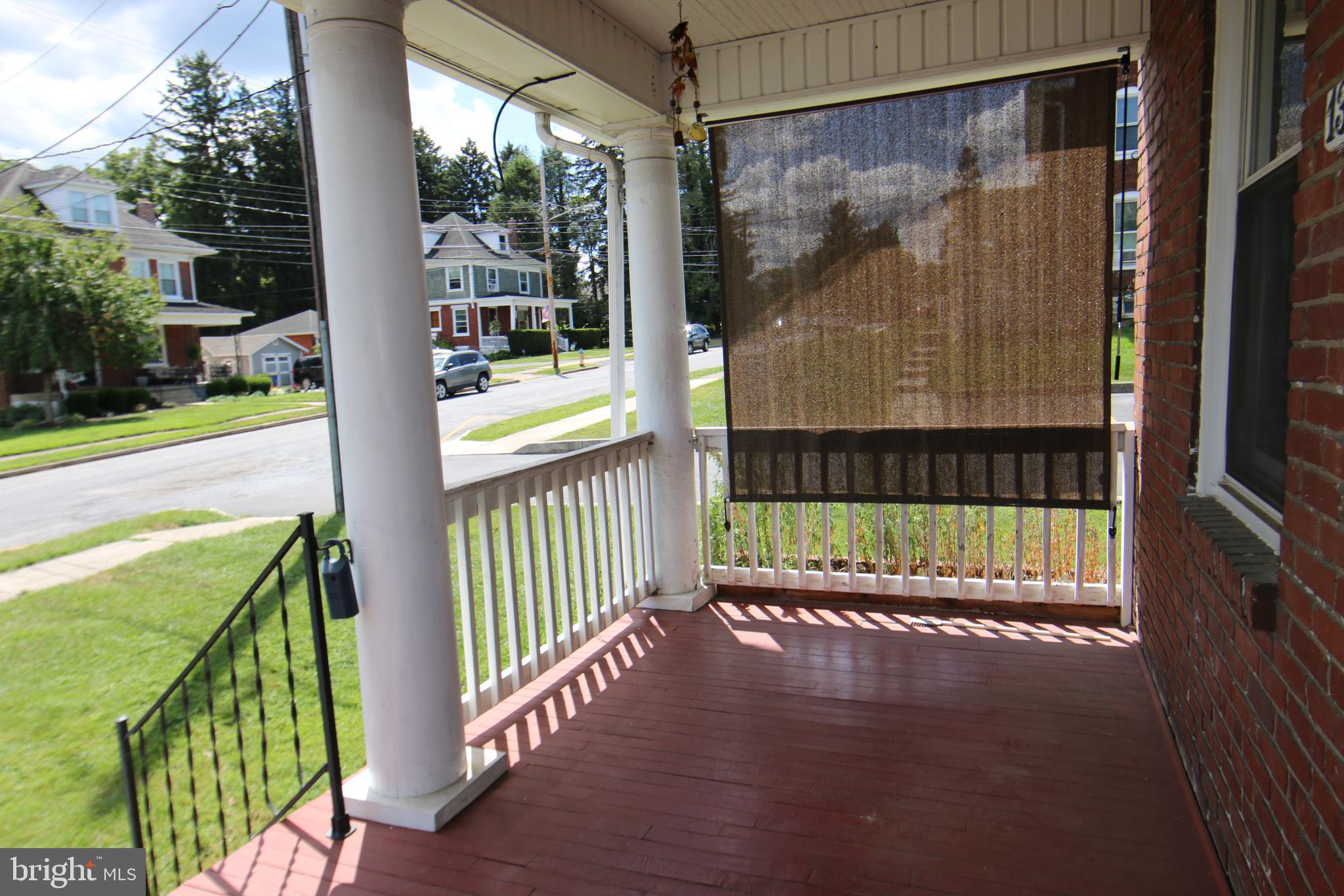 NEW CUMBERLAND BOROUGH - Residential