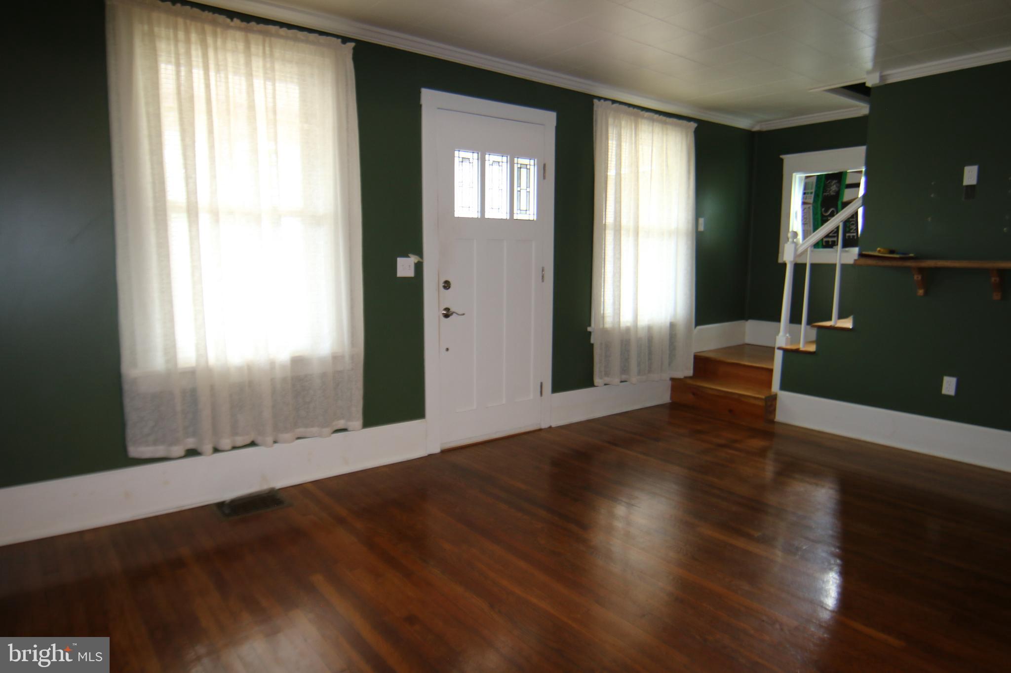 NEW CUMBERLAND BOROUGH - Residential