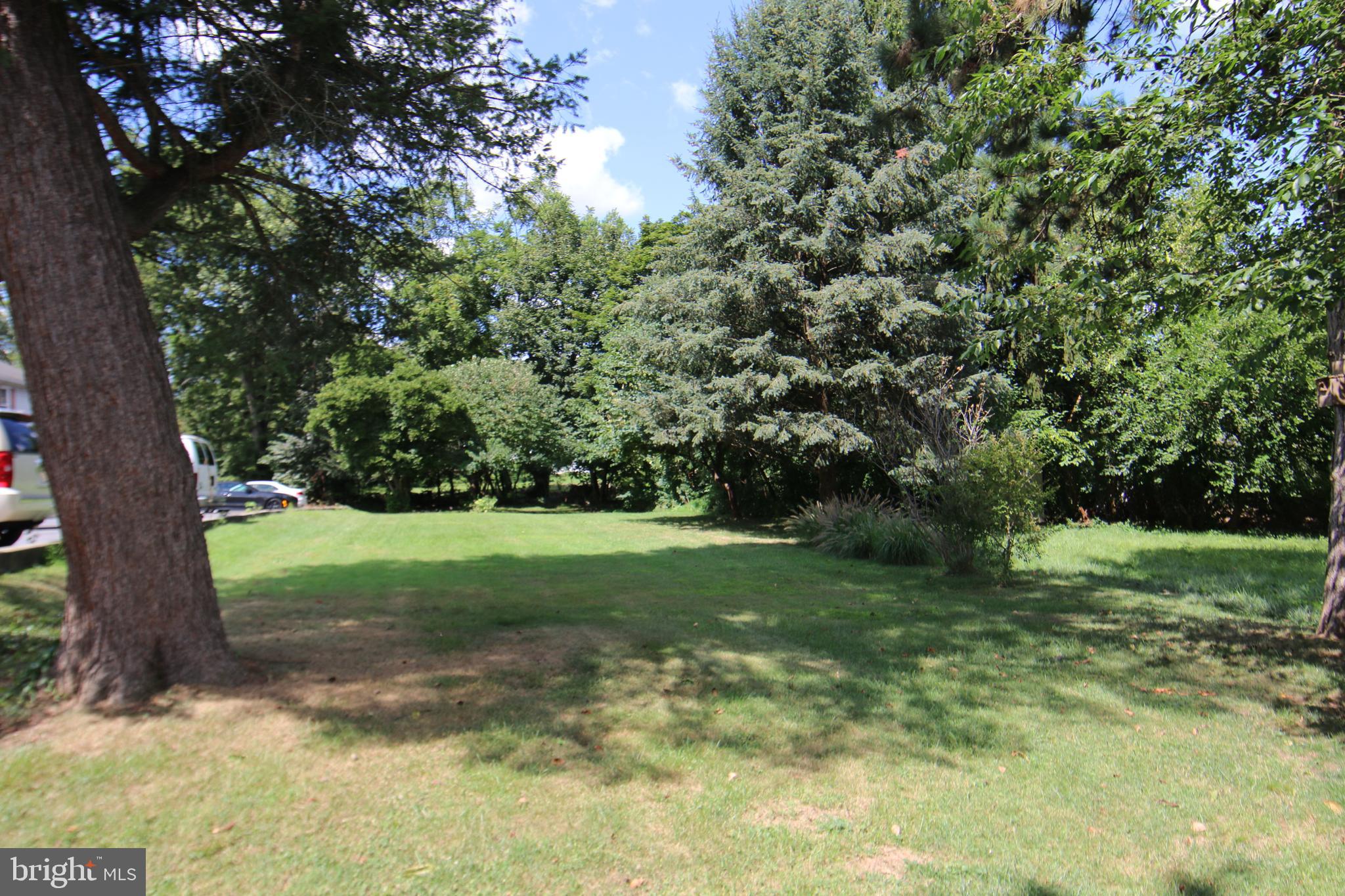 NEW CUMBERLAND BOROUGH - Residential