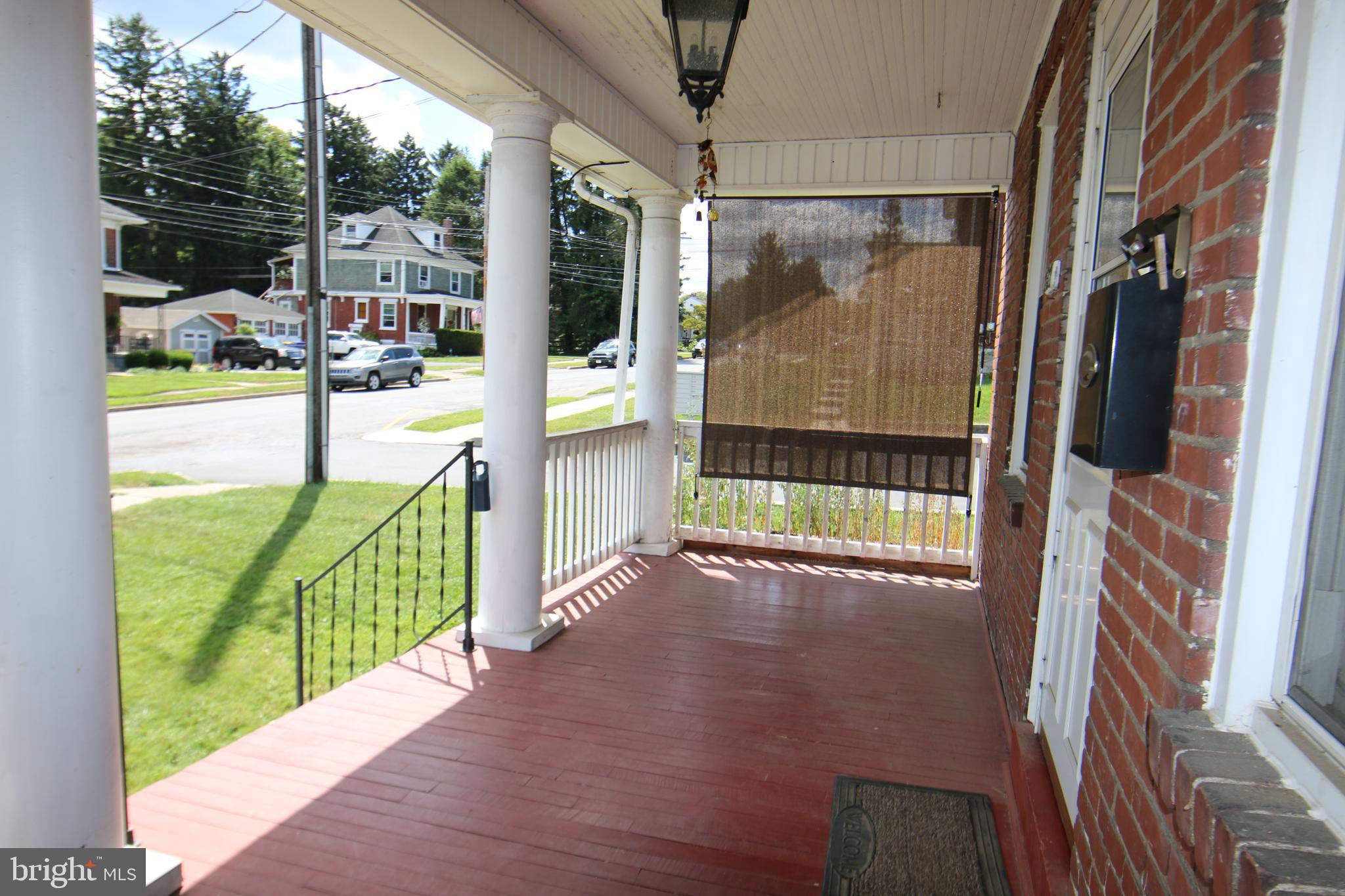 NEW CUMBERLAND BOROUGH - Residential