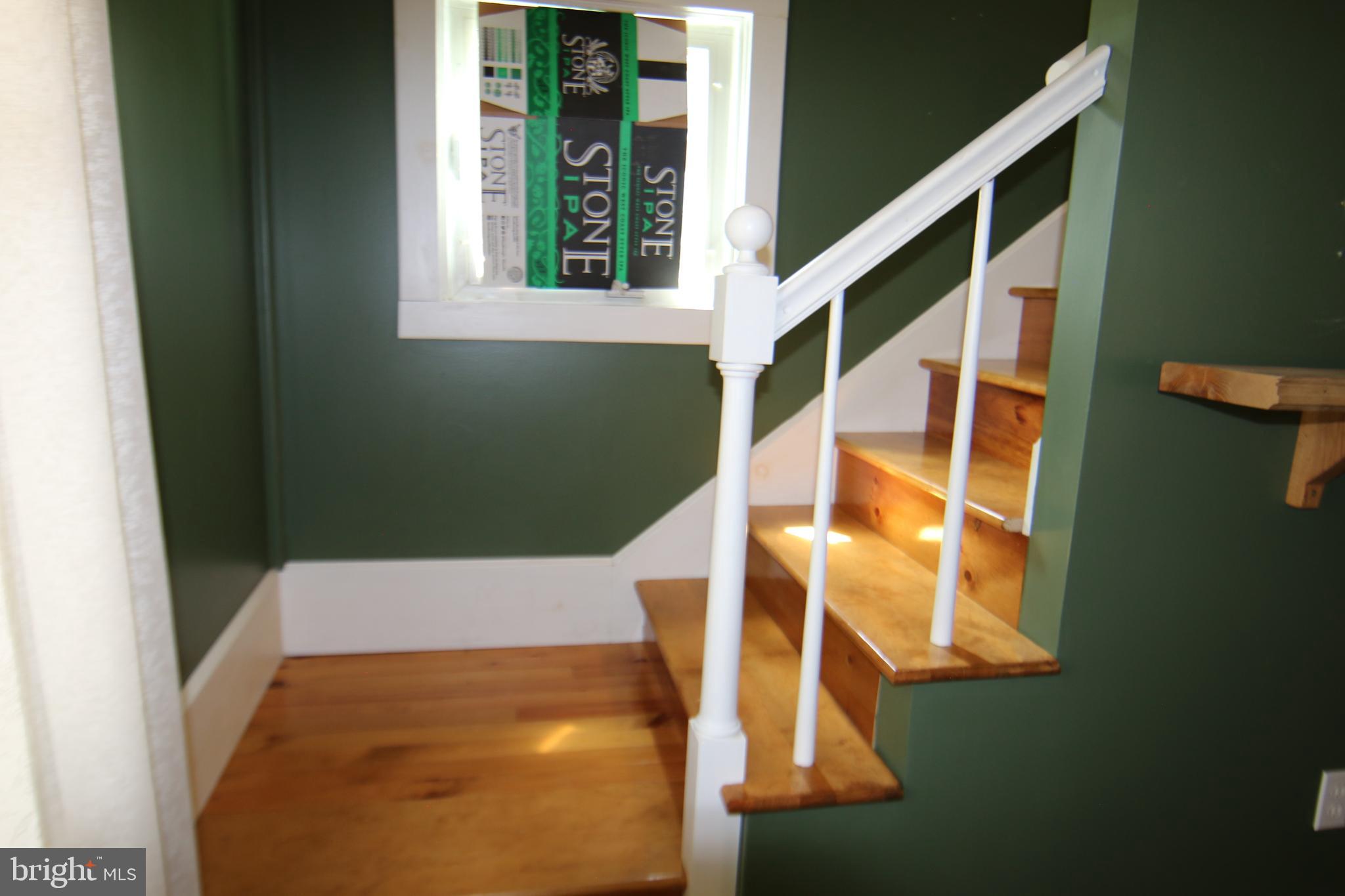 NEW CUMBERLAND BOROUGH - Residential