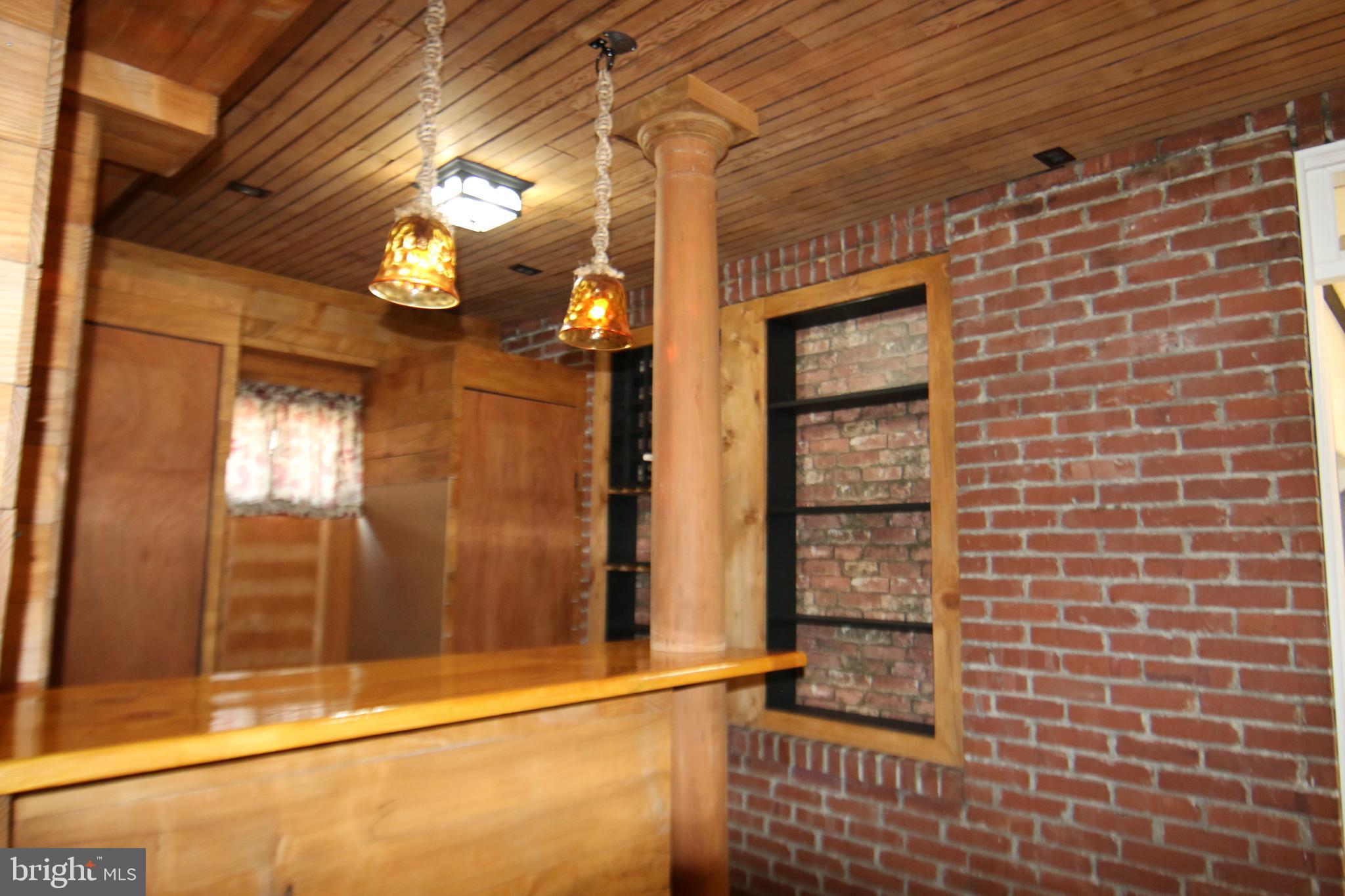 NEW CUMBERLAND BOROUGH - Residential