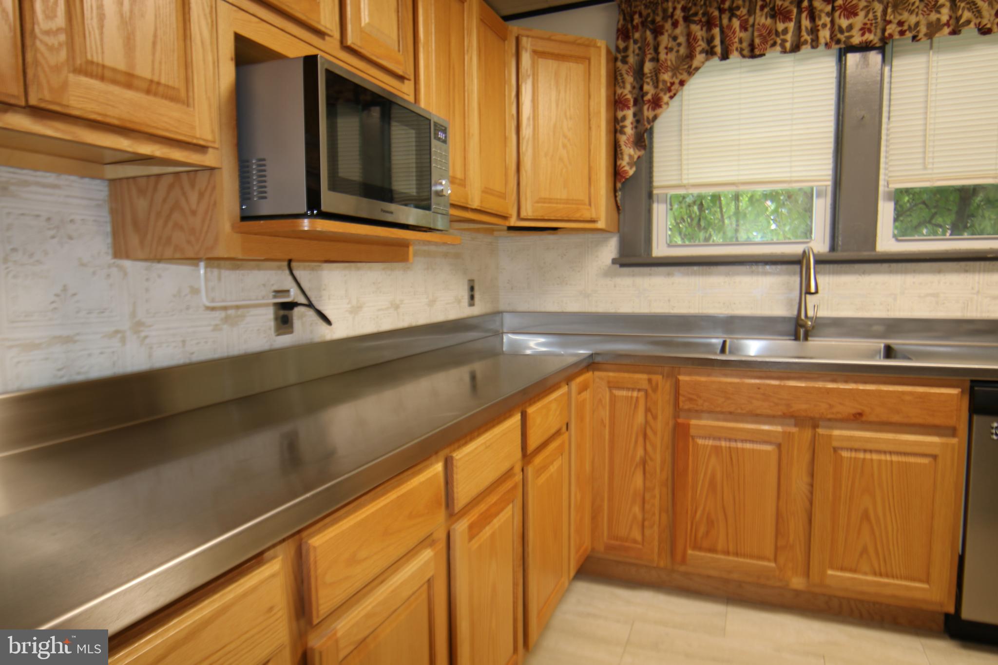 NEW CUMBERLAND BOROUGH - Residential