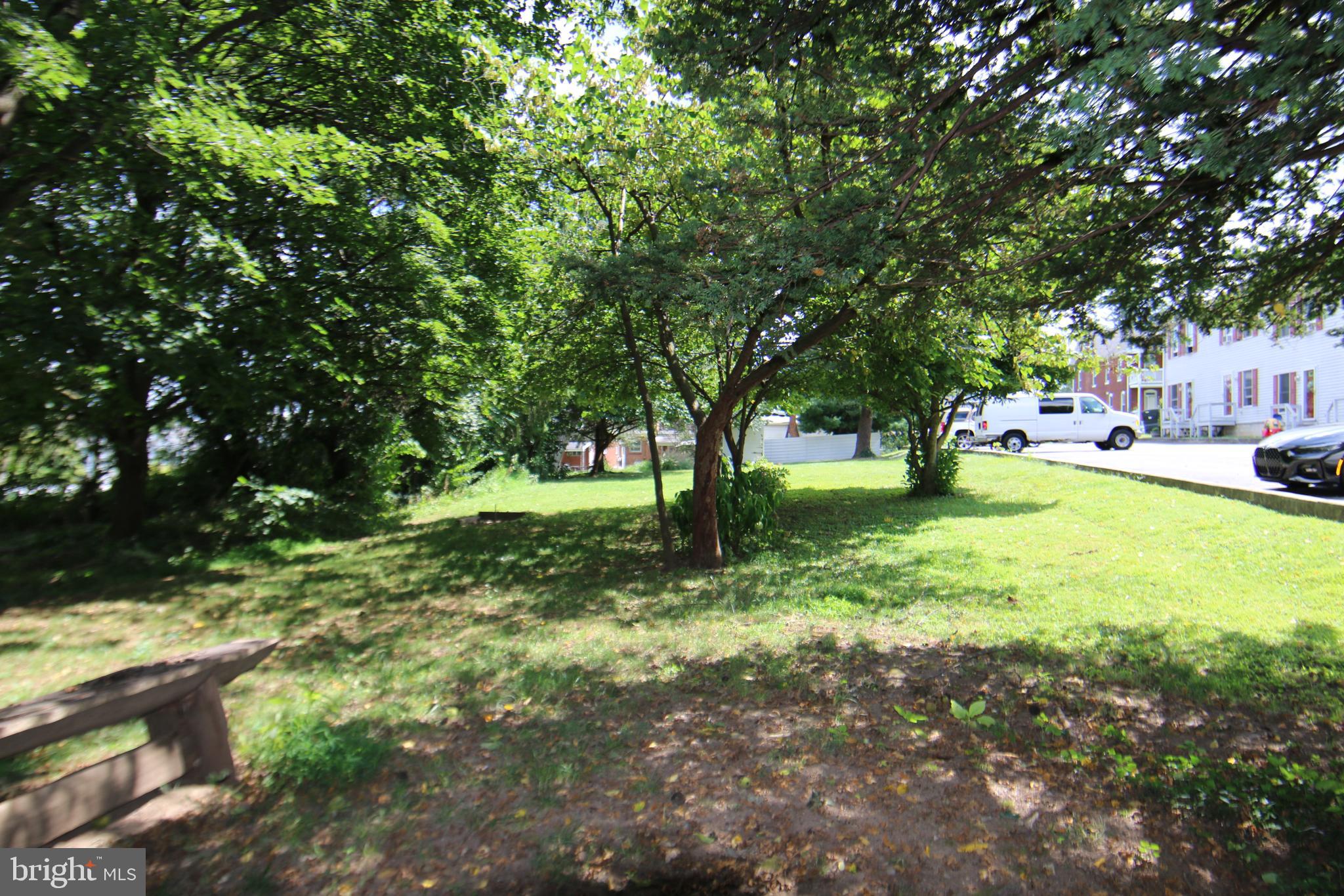 NEW CUMBERLAND BOROUGH - Residential